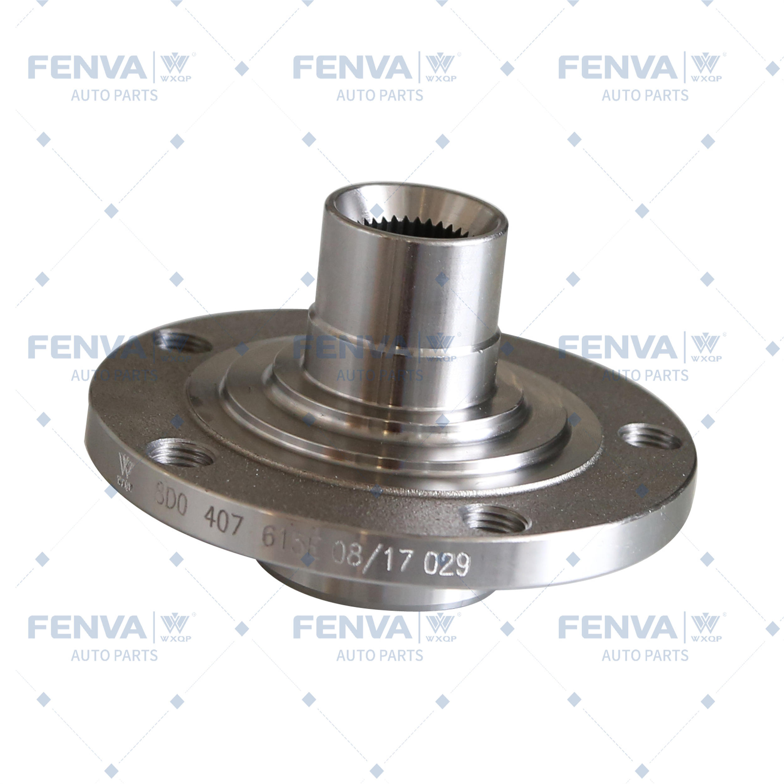 Wheel Hub (360429)