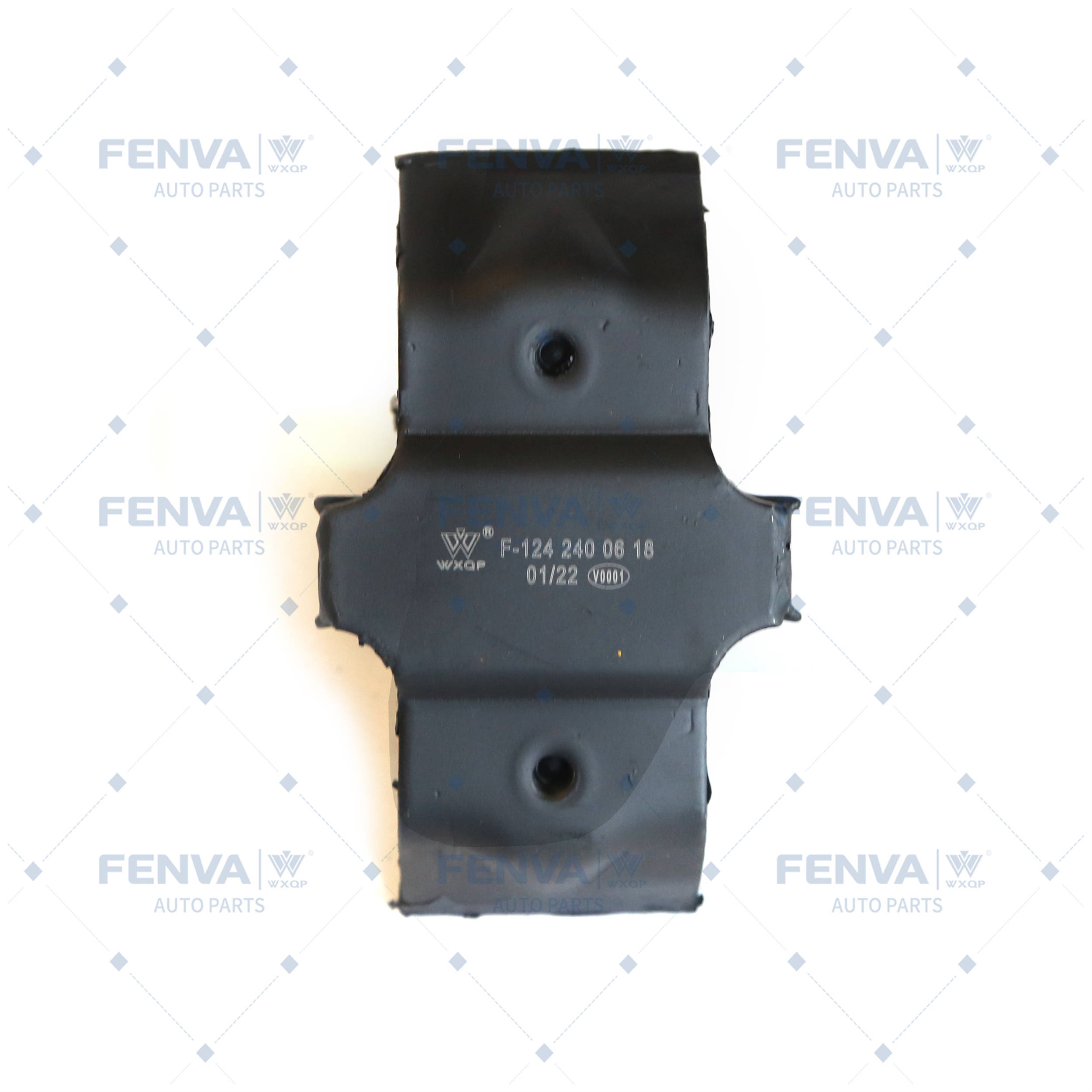 Mounting, automatic transmission