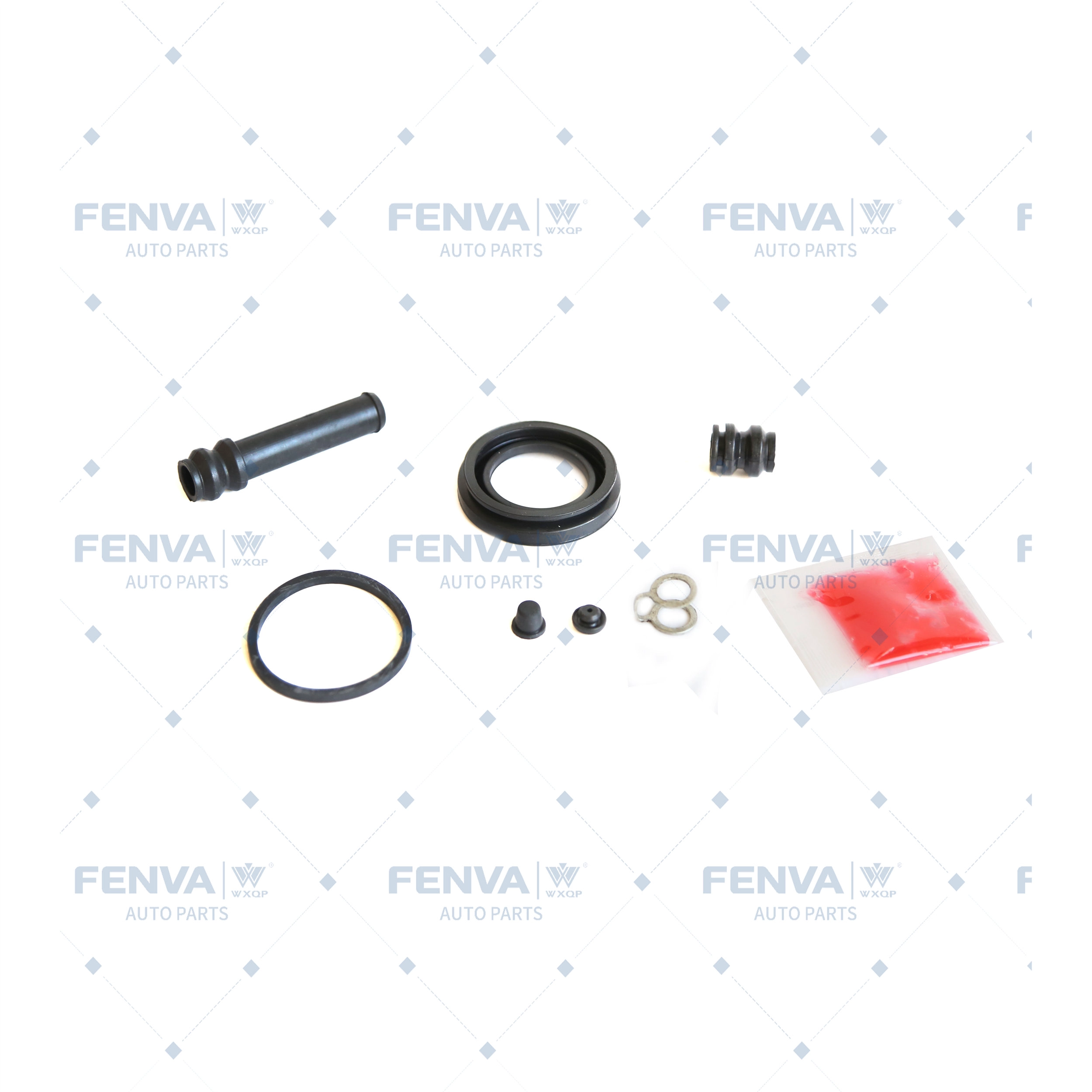 Seal Kit, brake caliper (30607)