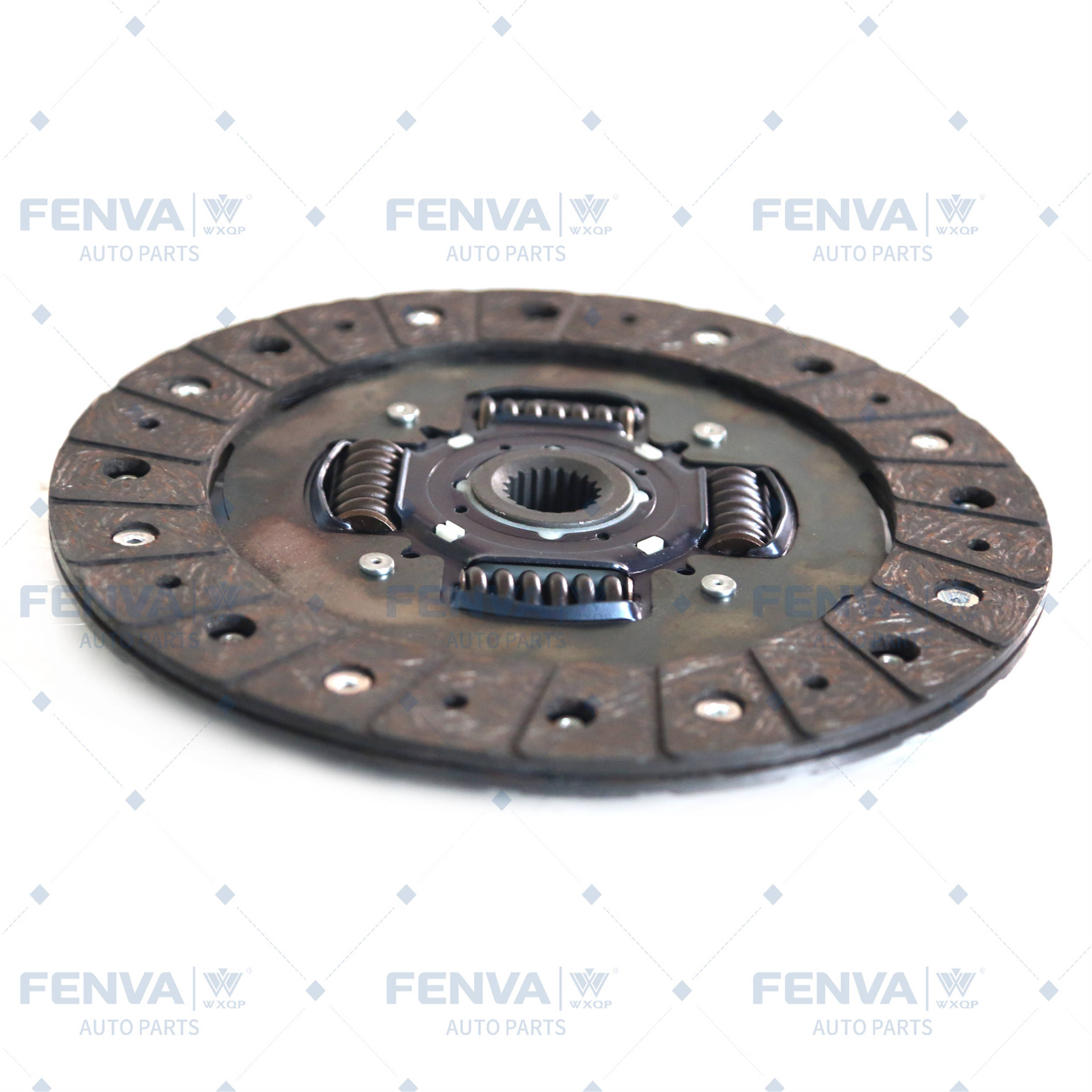 Clutch Disc