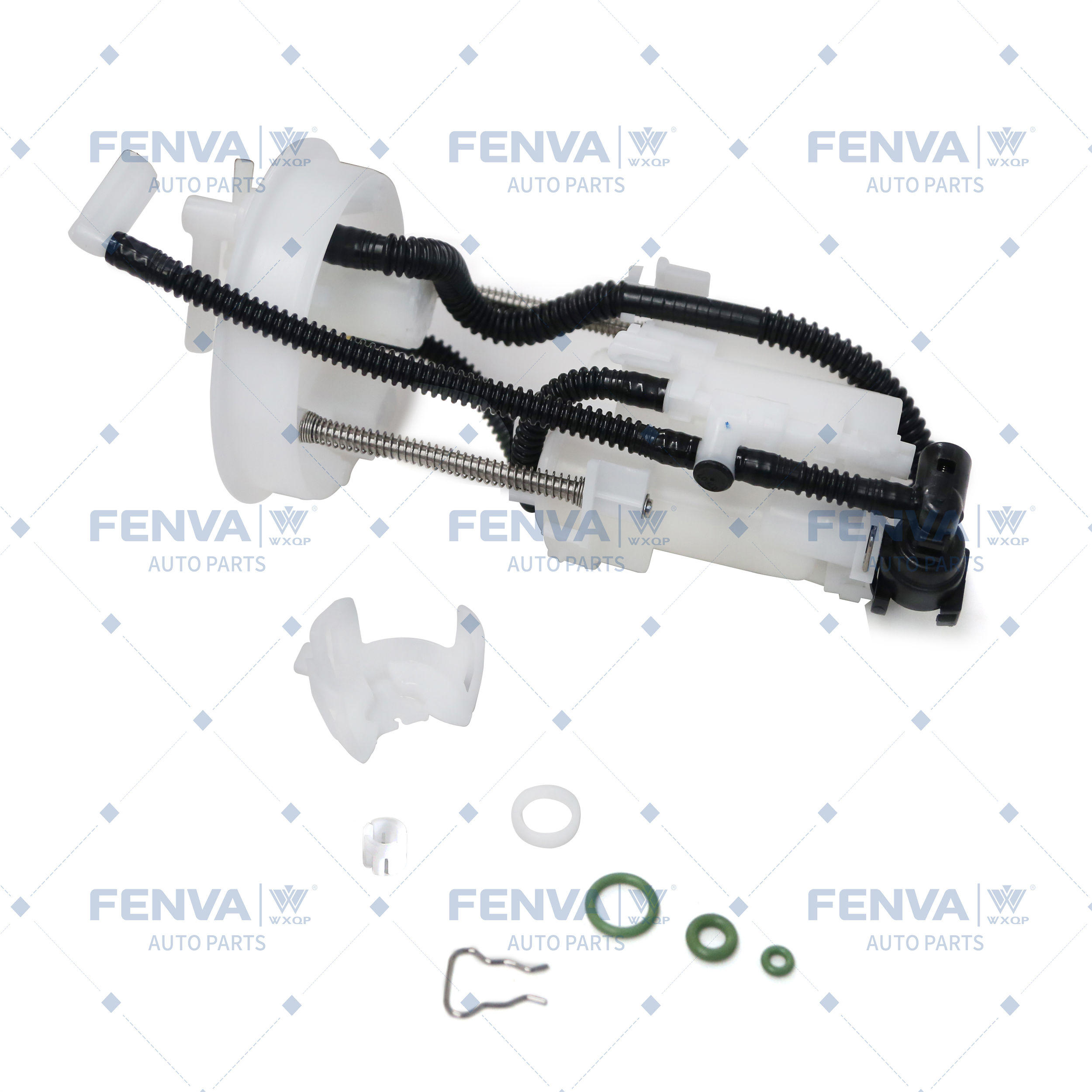 Fuel Filter (11167)