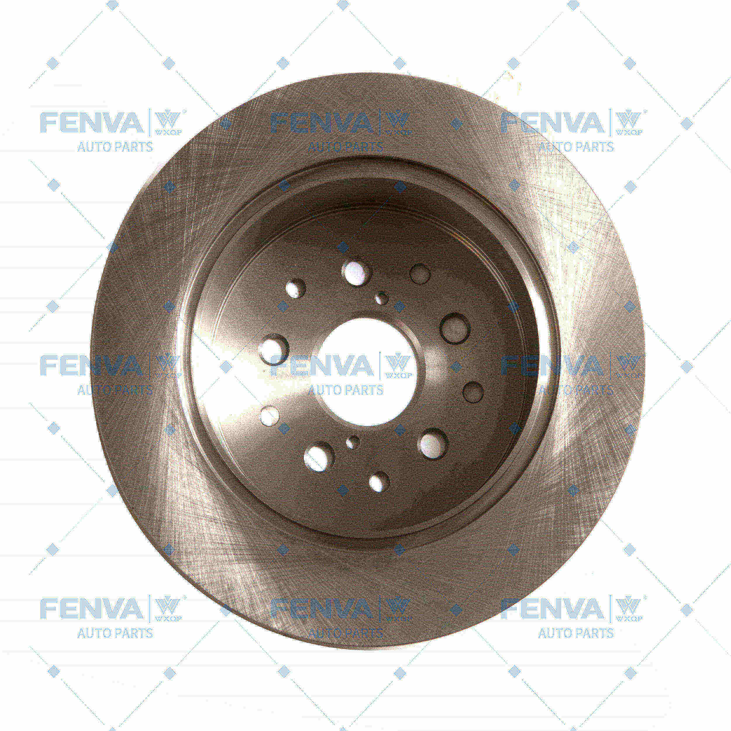 Brake Disc (42433)