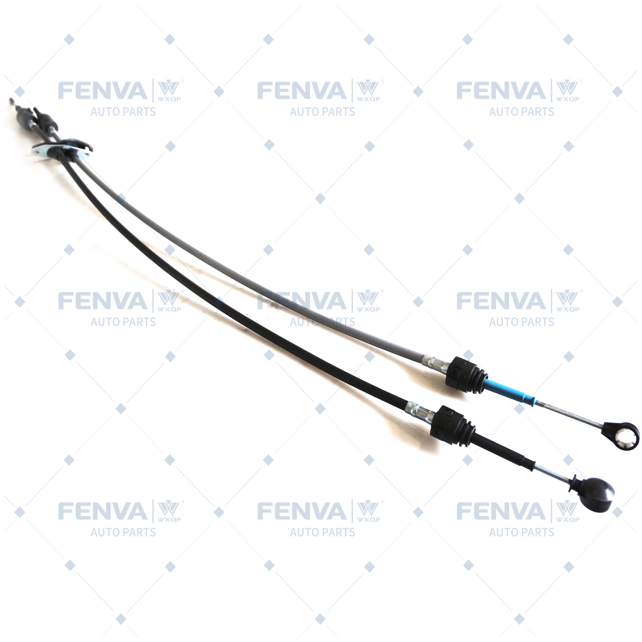 Cable Pull, manual transmission