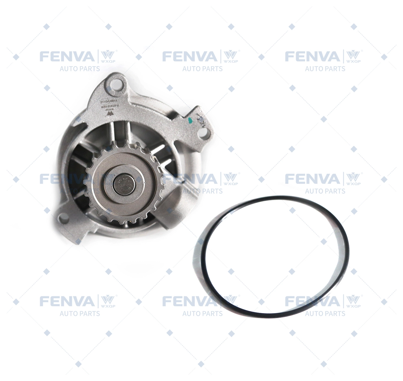 Water Pump, engine cooling