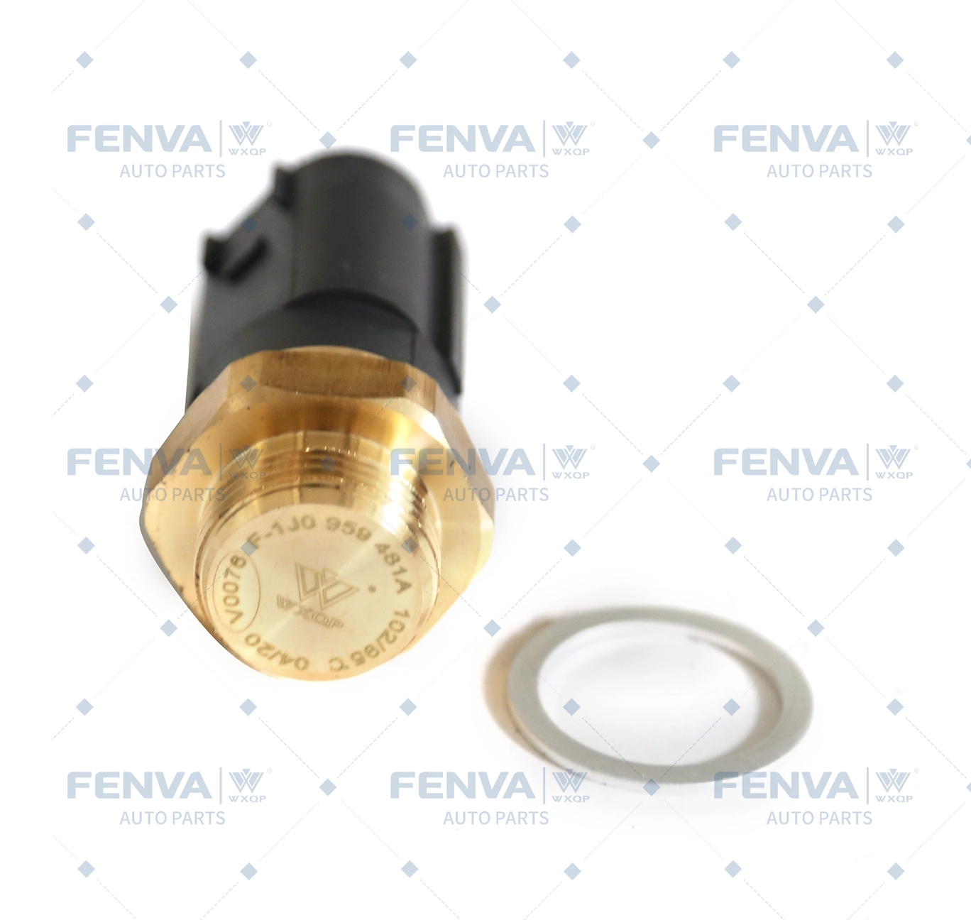 Temperature Switch, radiator fan (350401)
