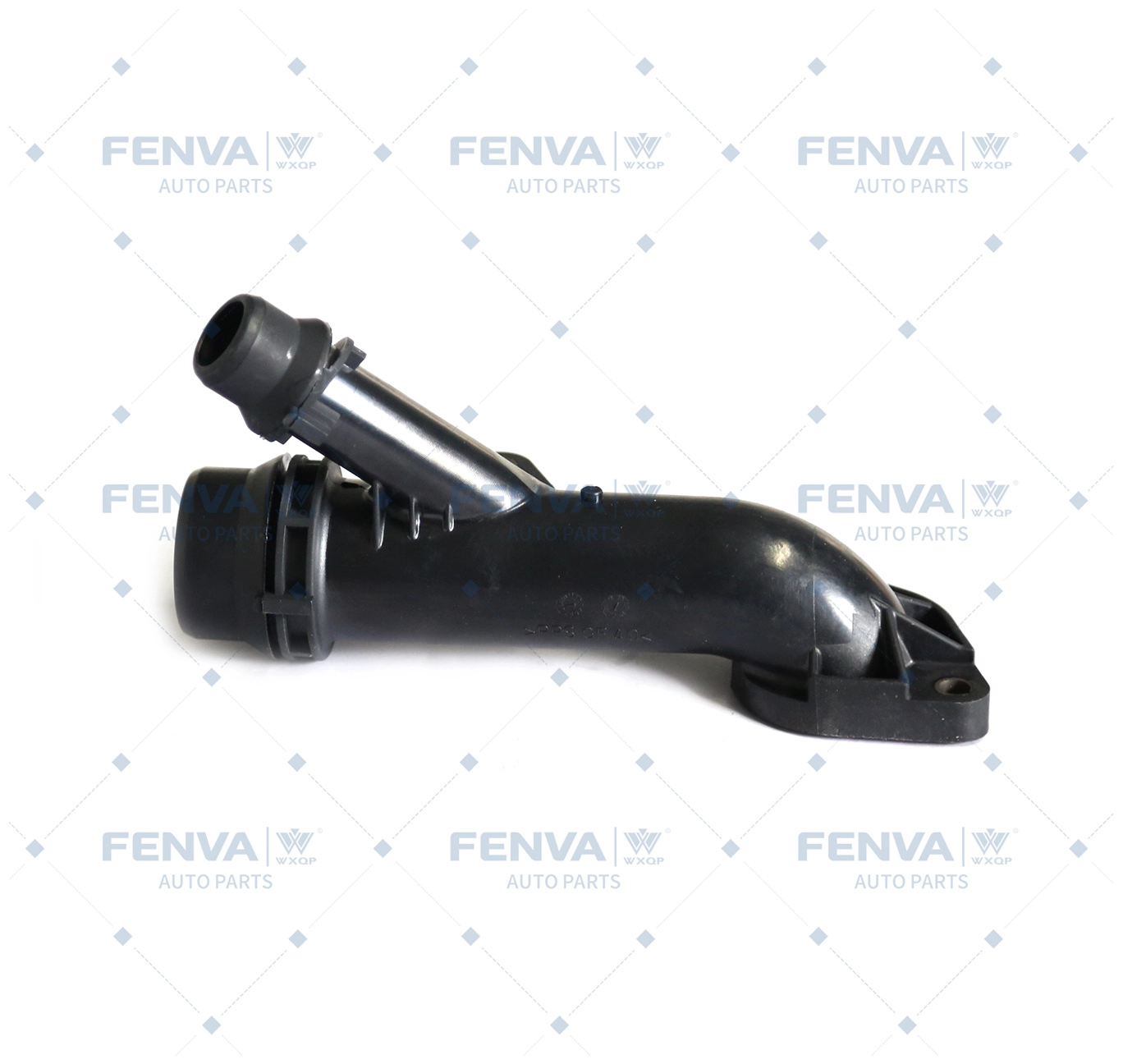 Coolant Flange