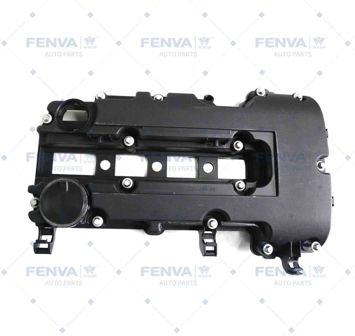 Cylinder Head Cover (510589)
