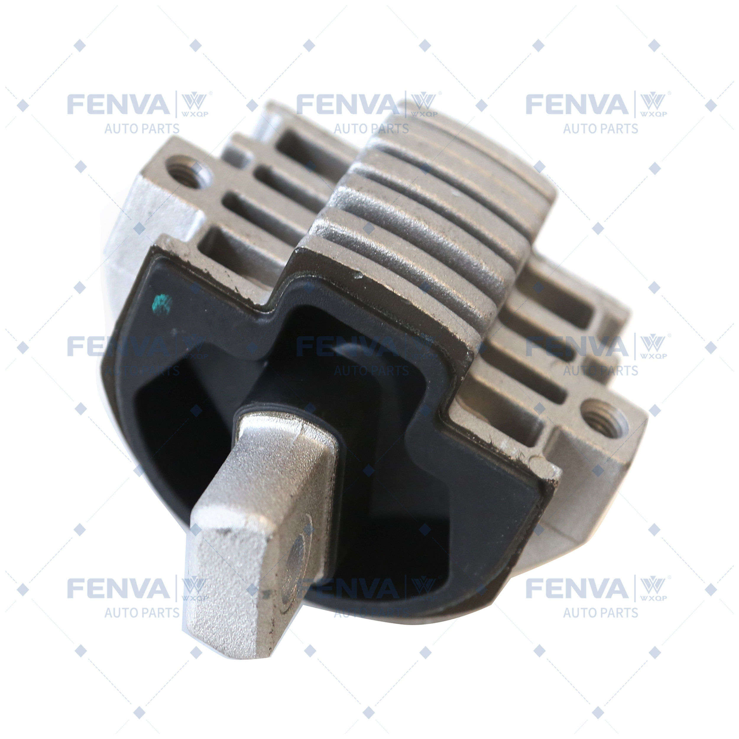 Mounting, manual transmission