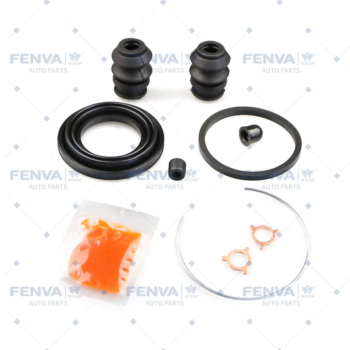Seal Kit, brake caliper (42597)