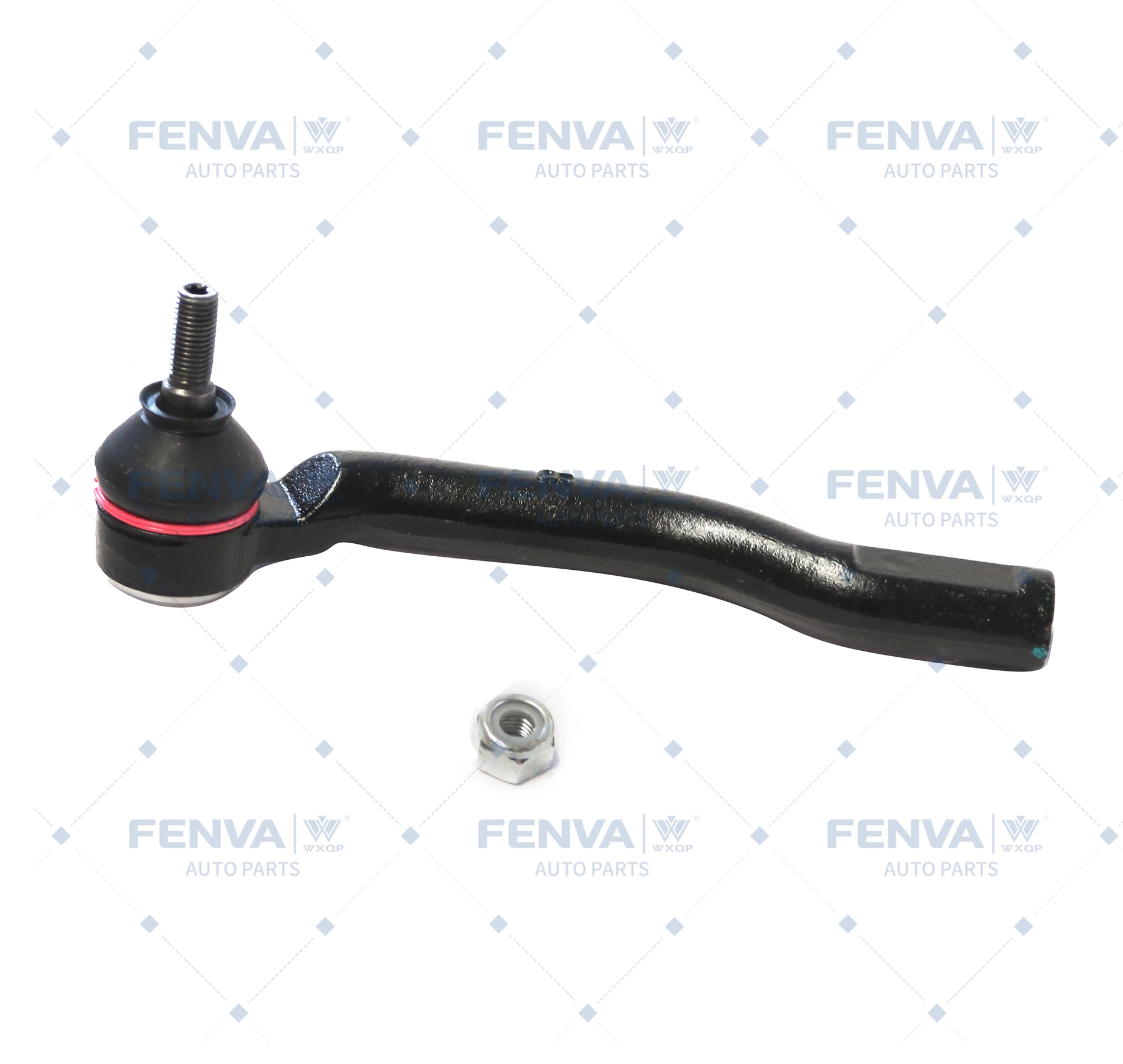 Tie Rod End (52121)