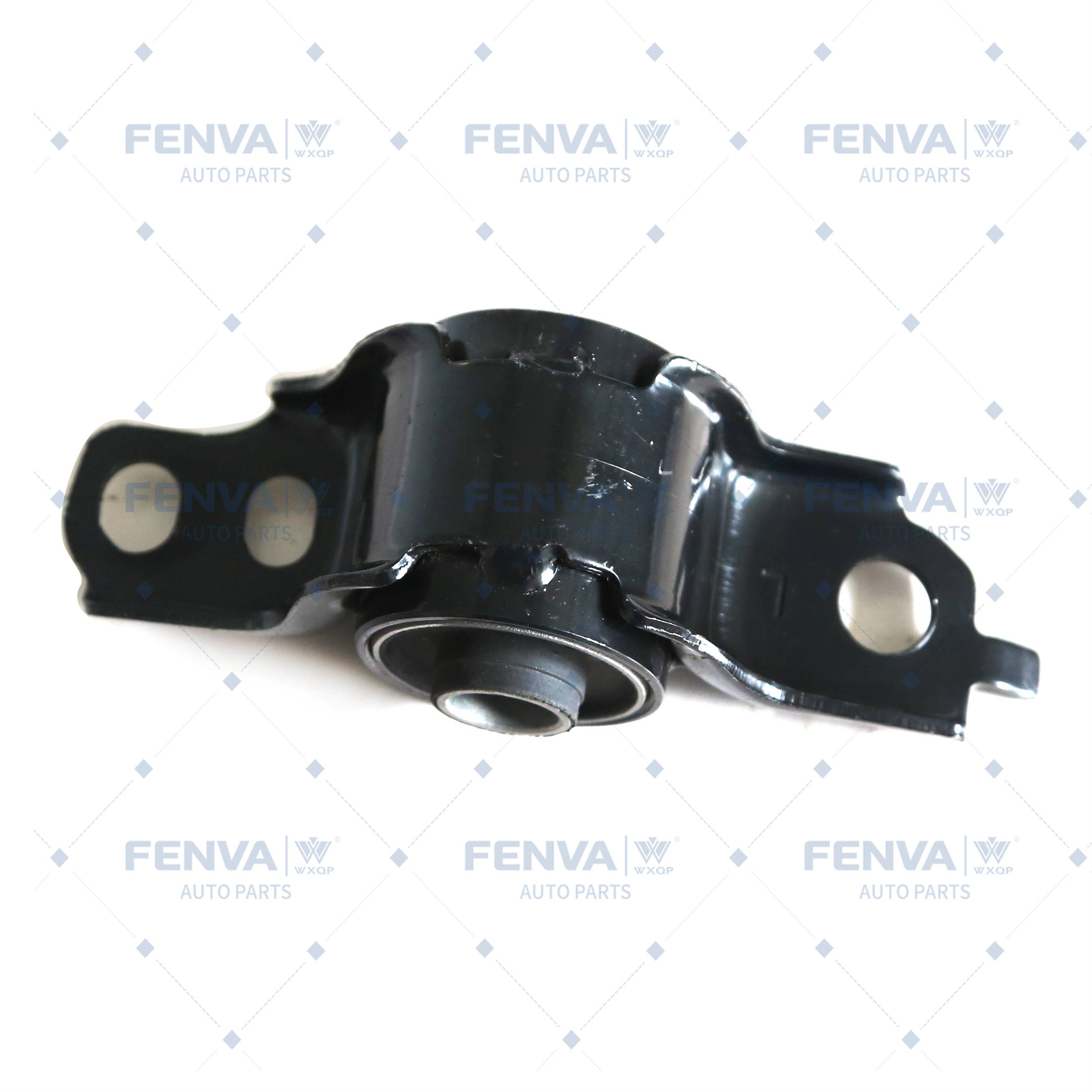 Mounting, control/trailing arm