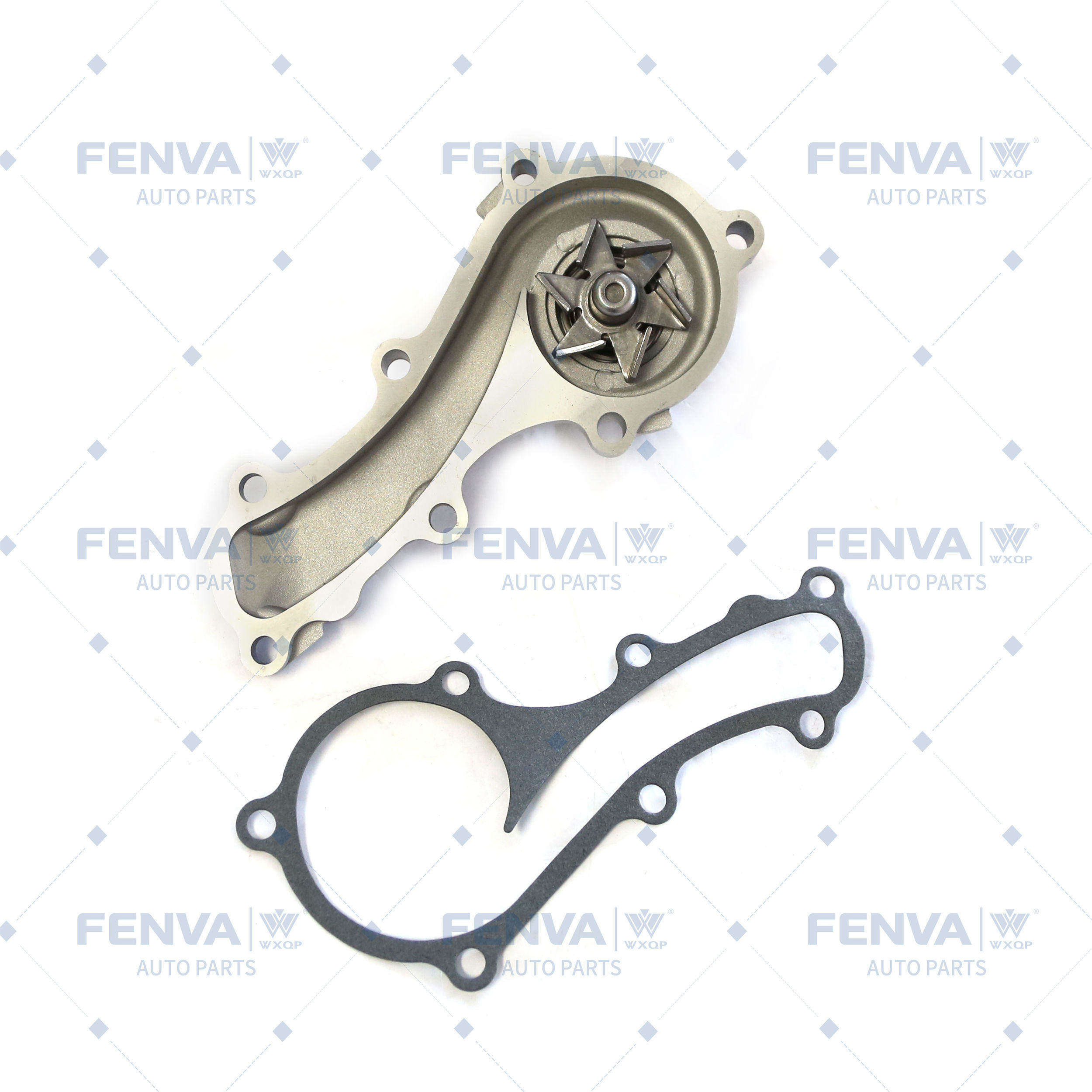 Water Pump, engine cooling