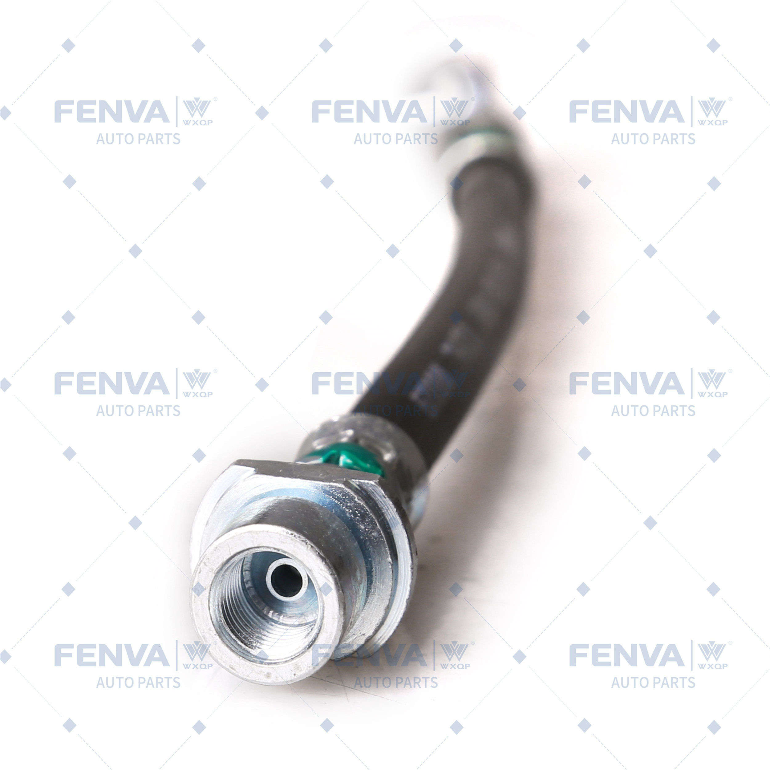 Holding Bracket, brake hose