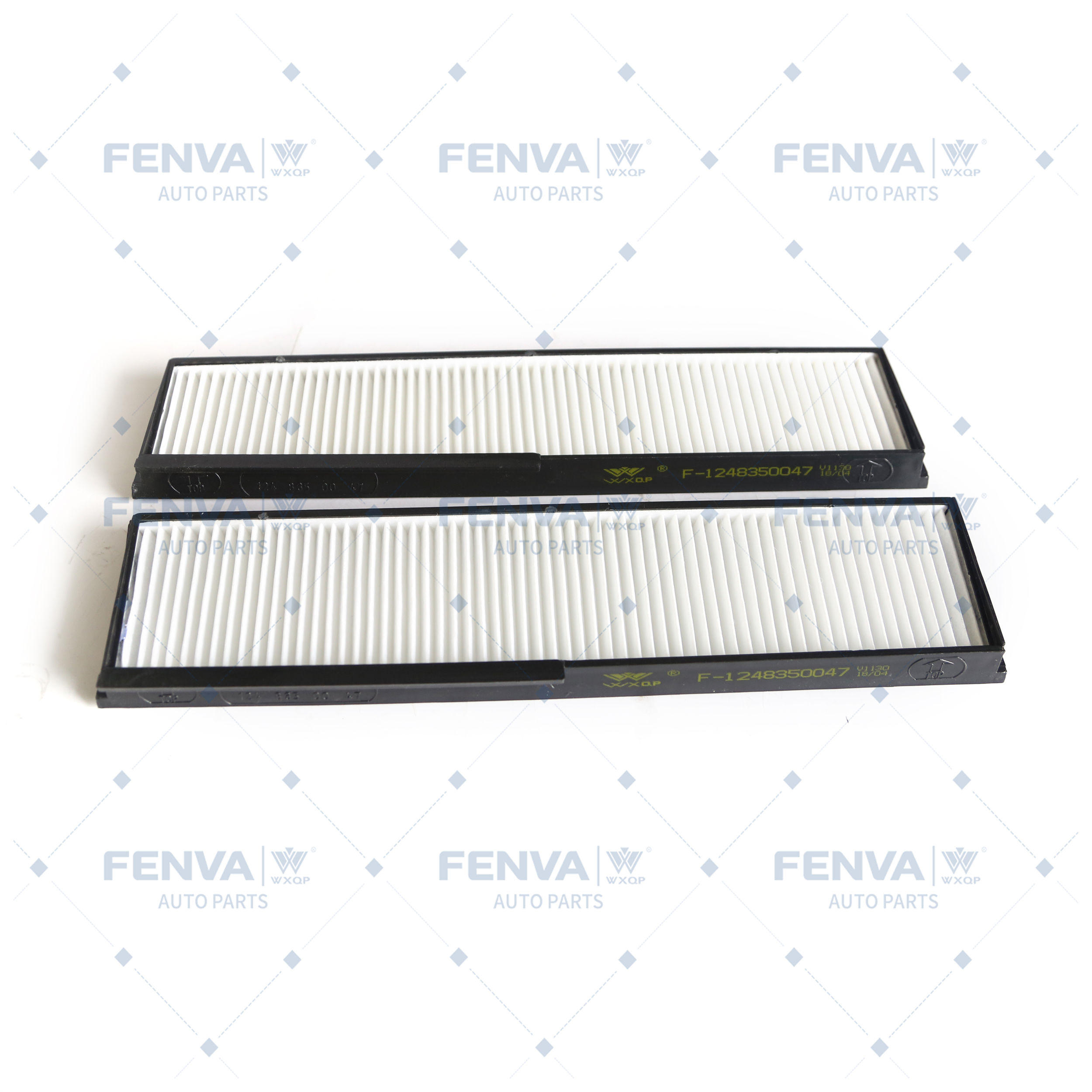 Filter Set, cabin air