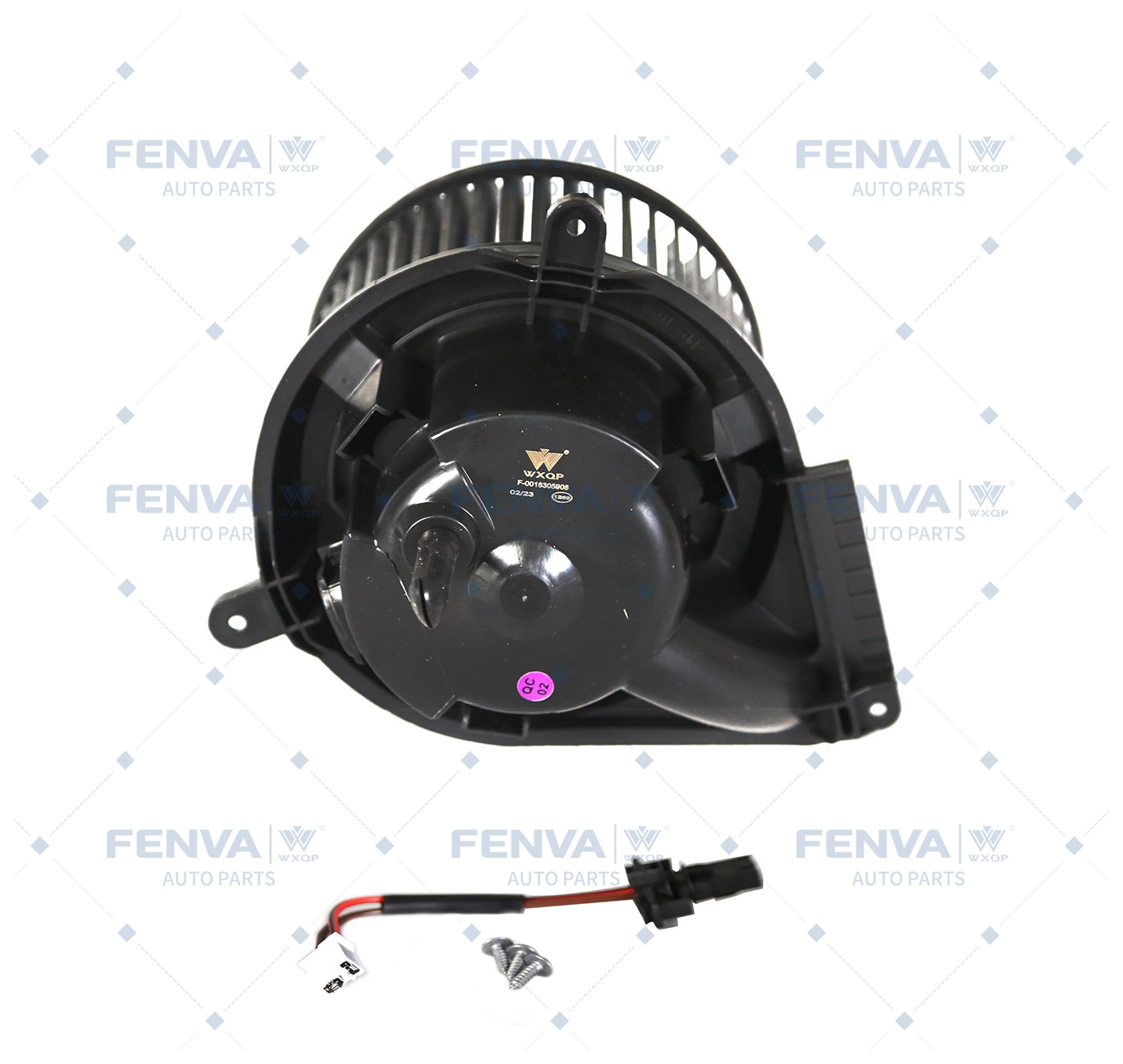 Interior Blower (150465)