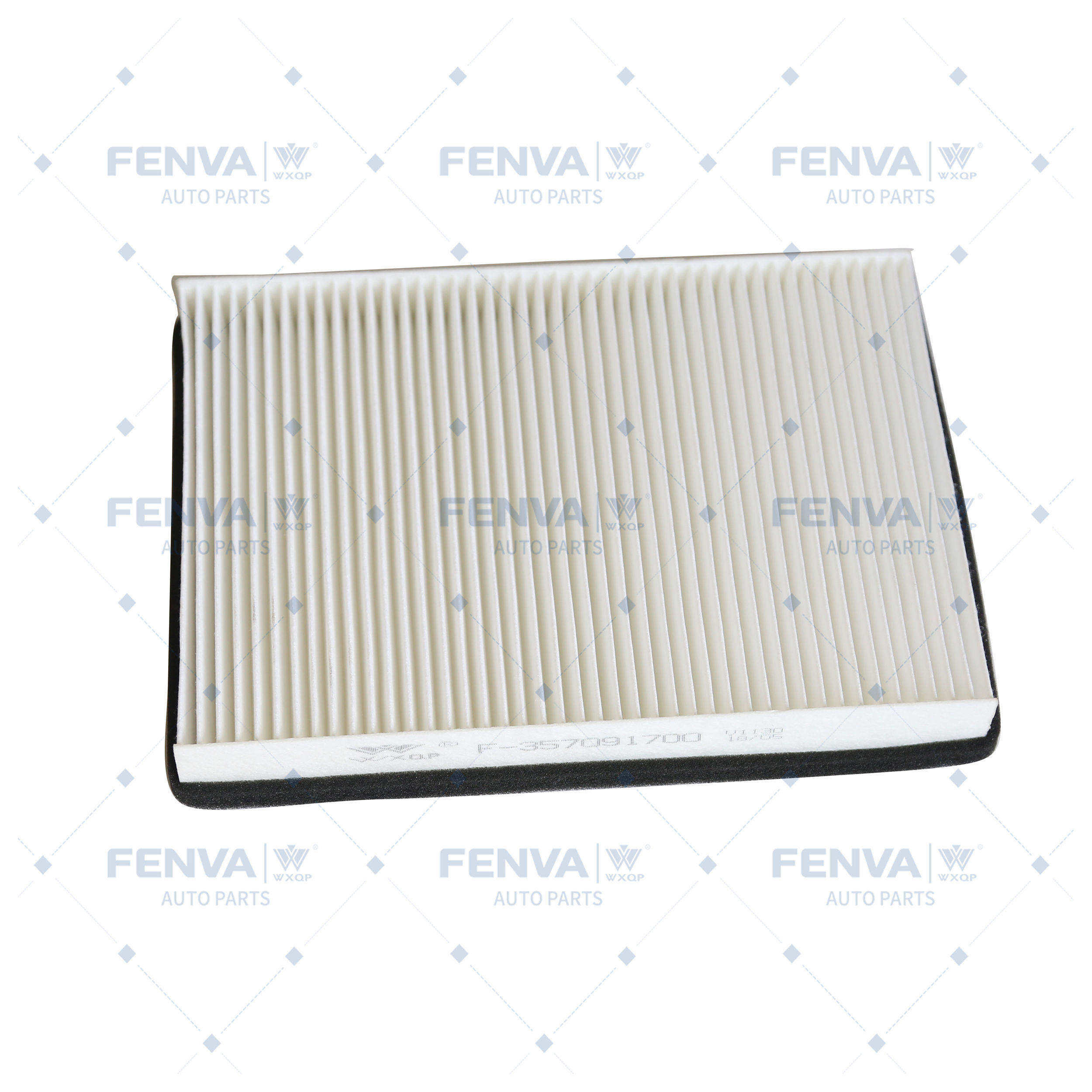 Filter, cabin air (320855)