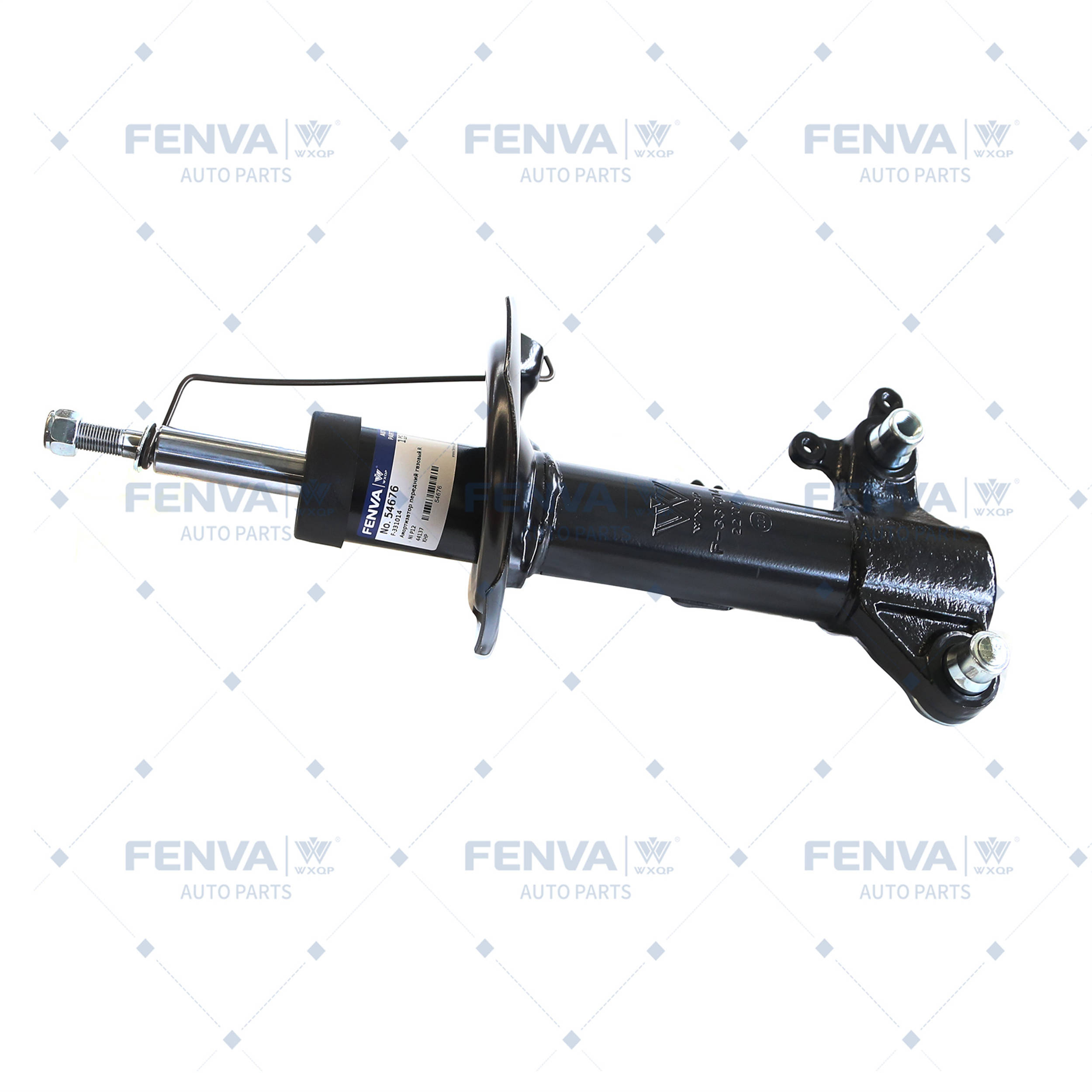 Shock Absorber (54676)