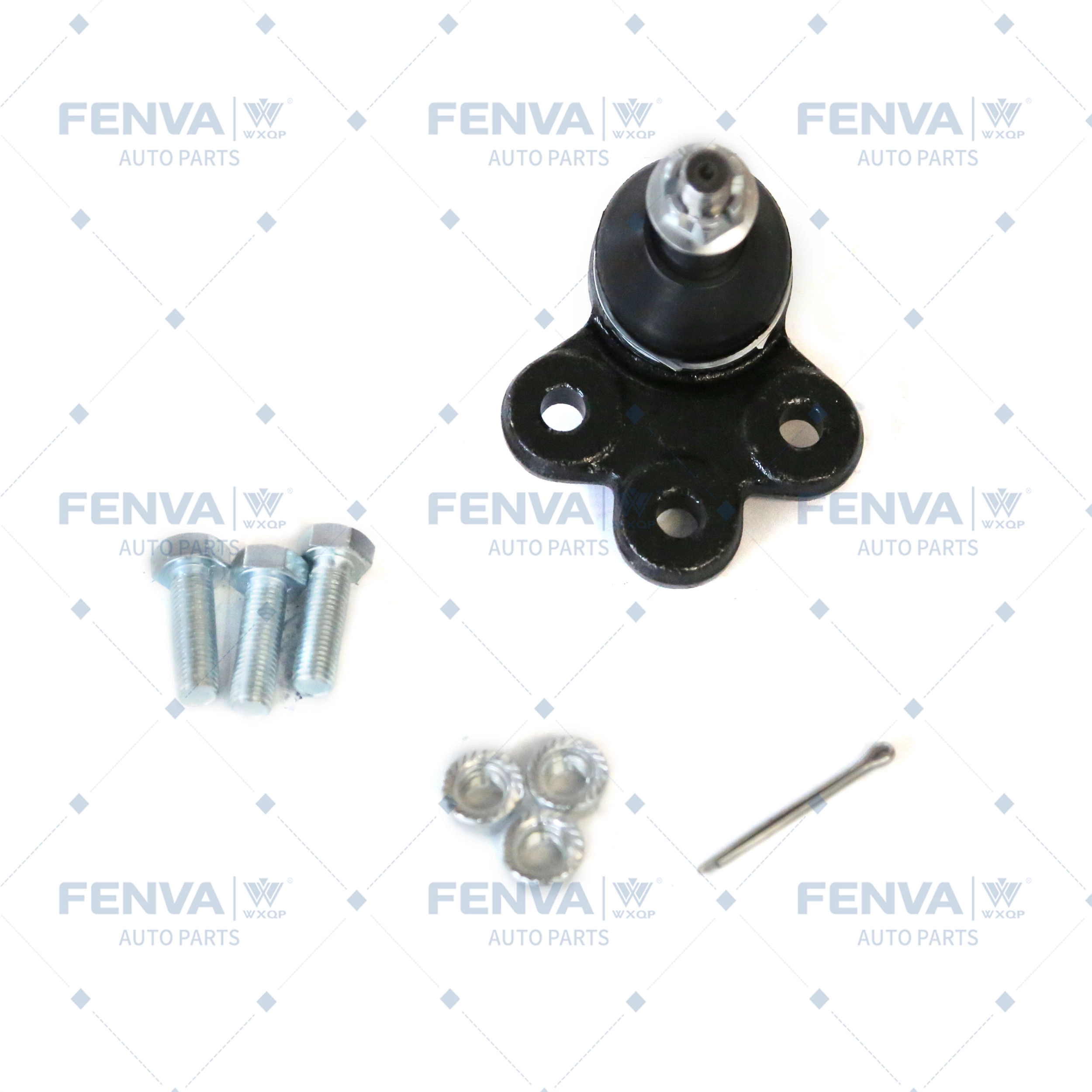 Ball Joint