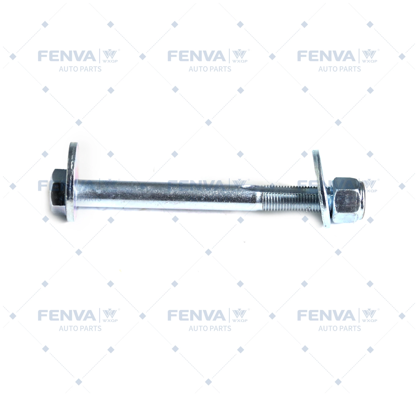 Mounting and Bolting Kit, control/trailing arm (160697)