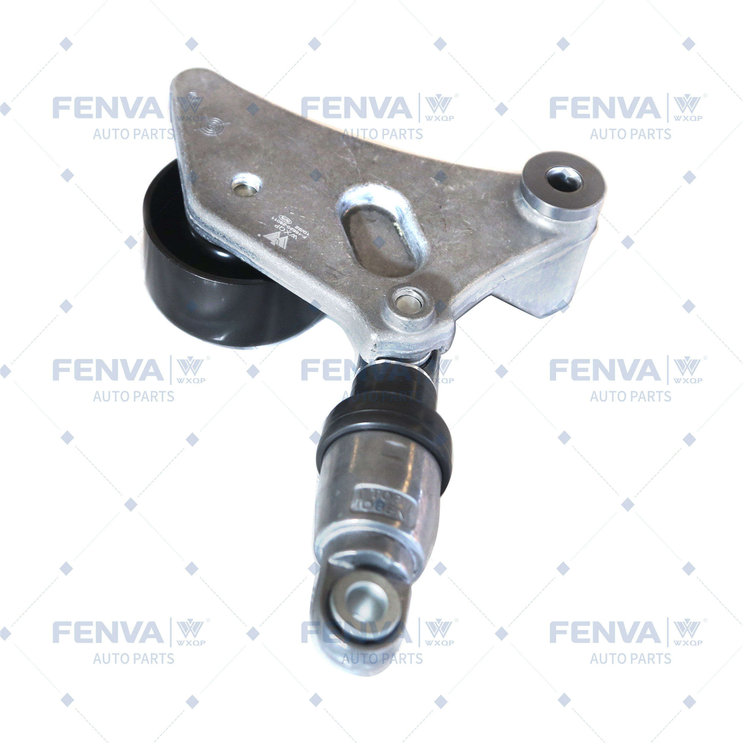 Belt Tensioner, V-ribbed belt