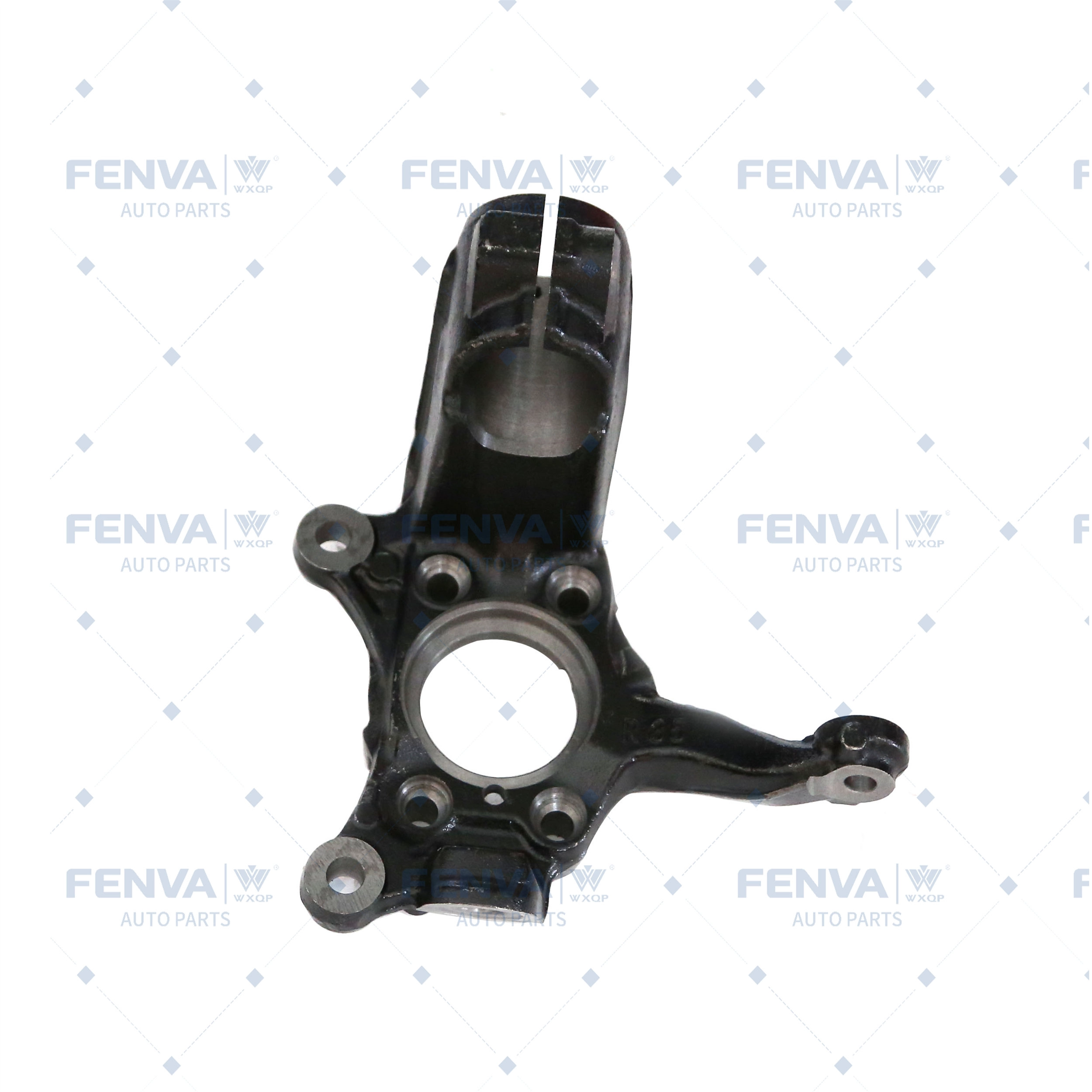 Steering Knuckle, wheel suspension (364017)