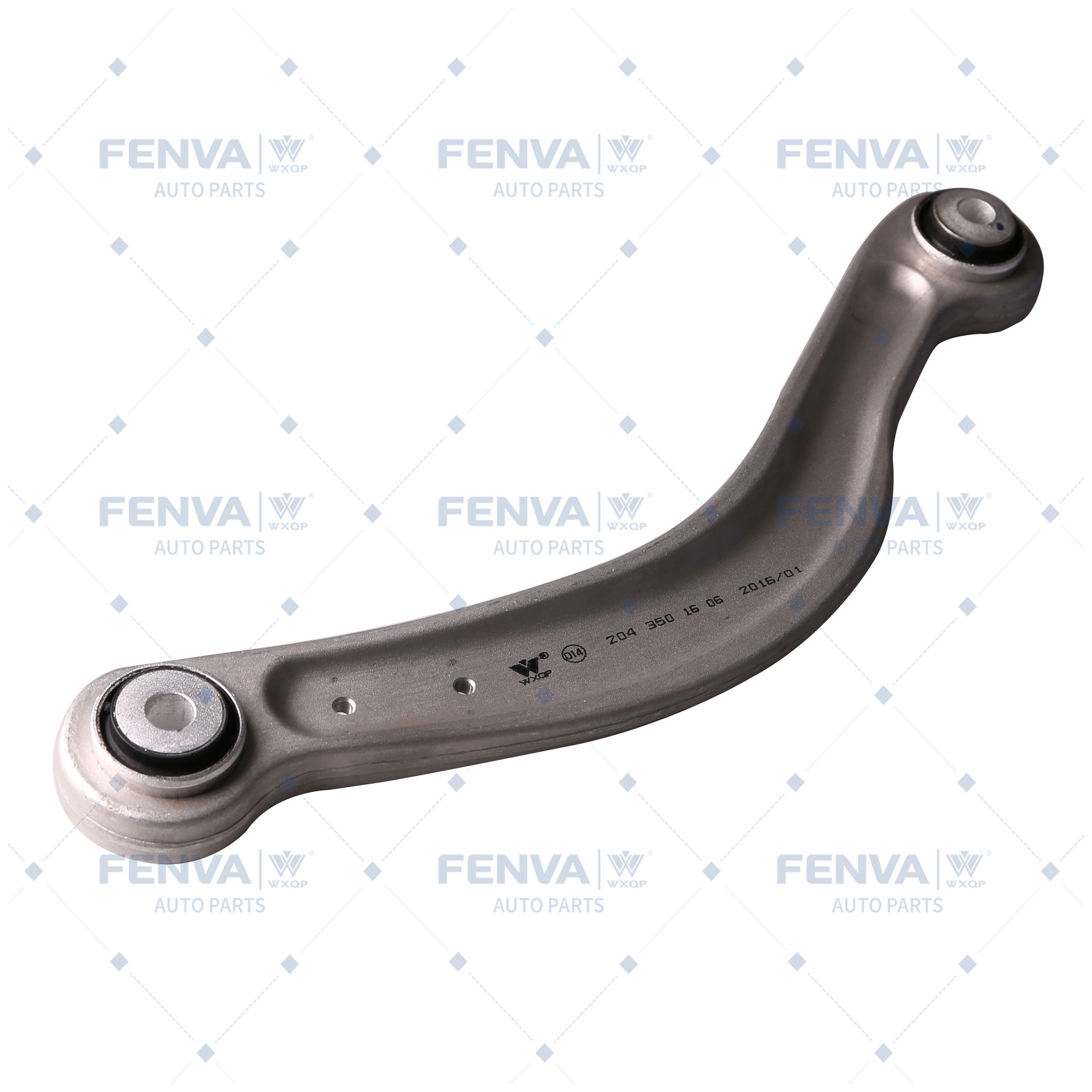 Rod/Strut, wheel suspension (161665)