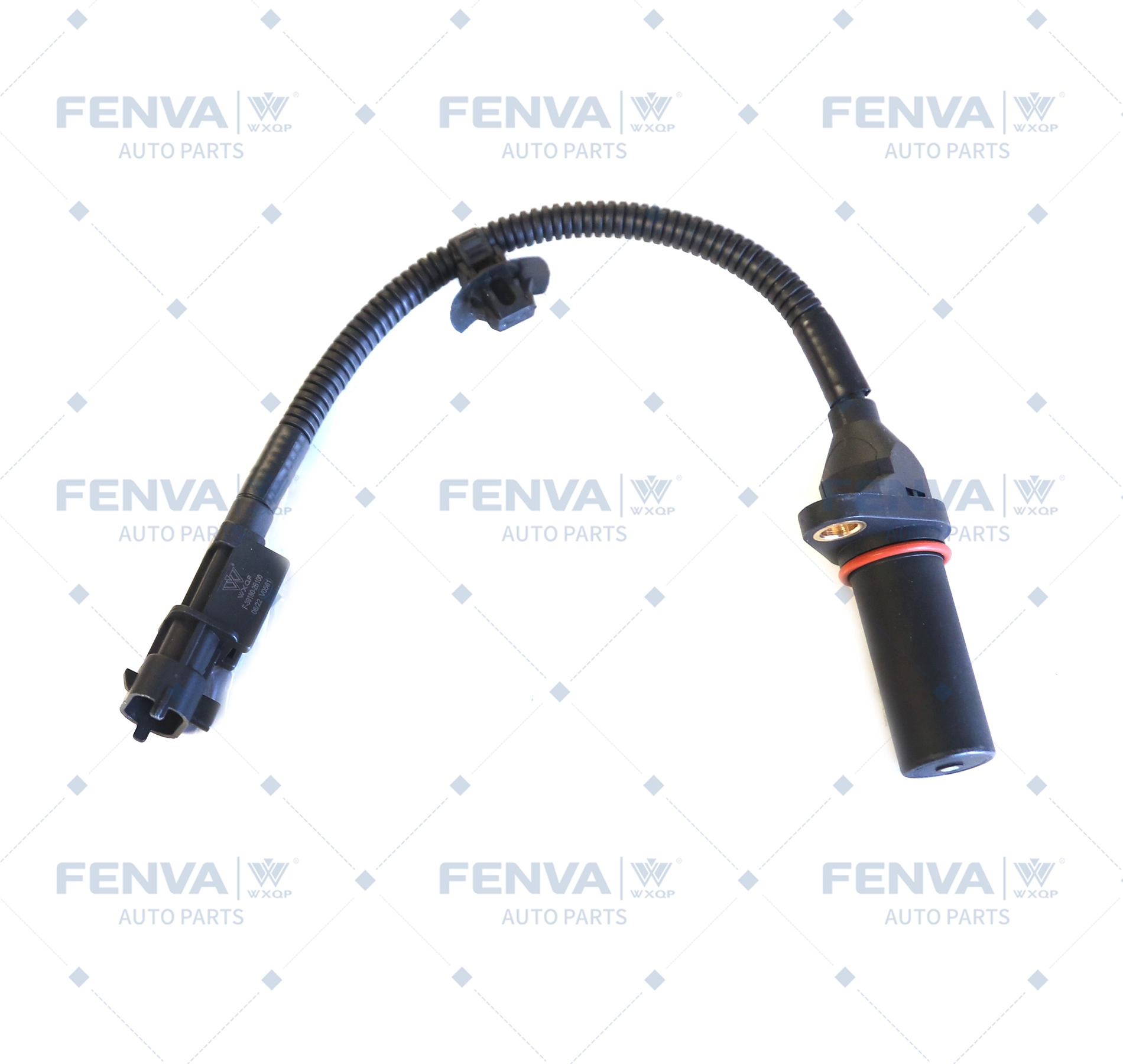 Sensor, crankshaft pulse