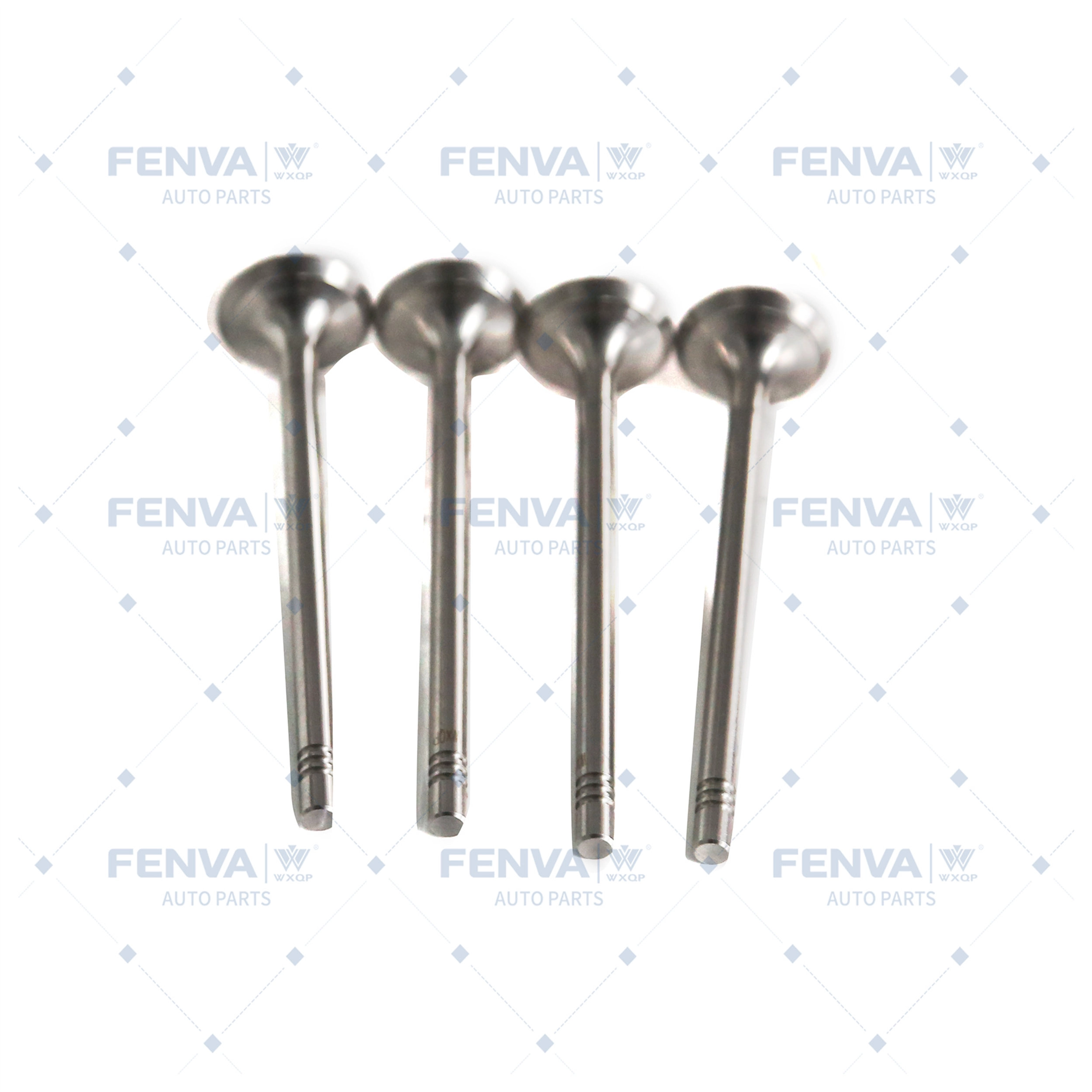 Exhaust Valve