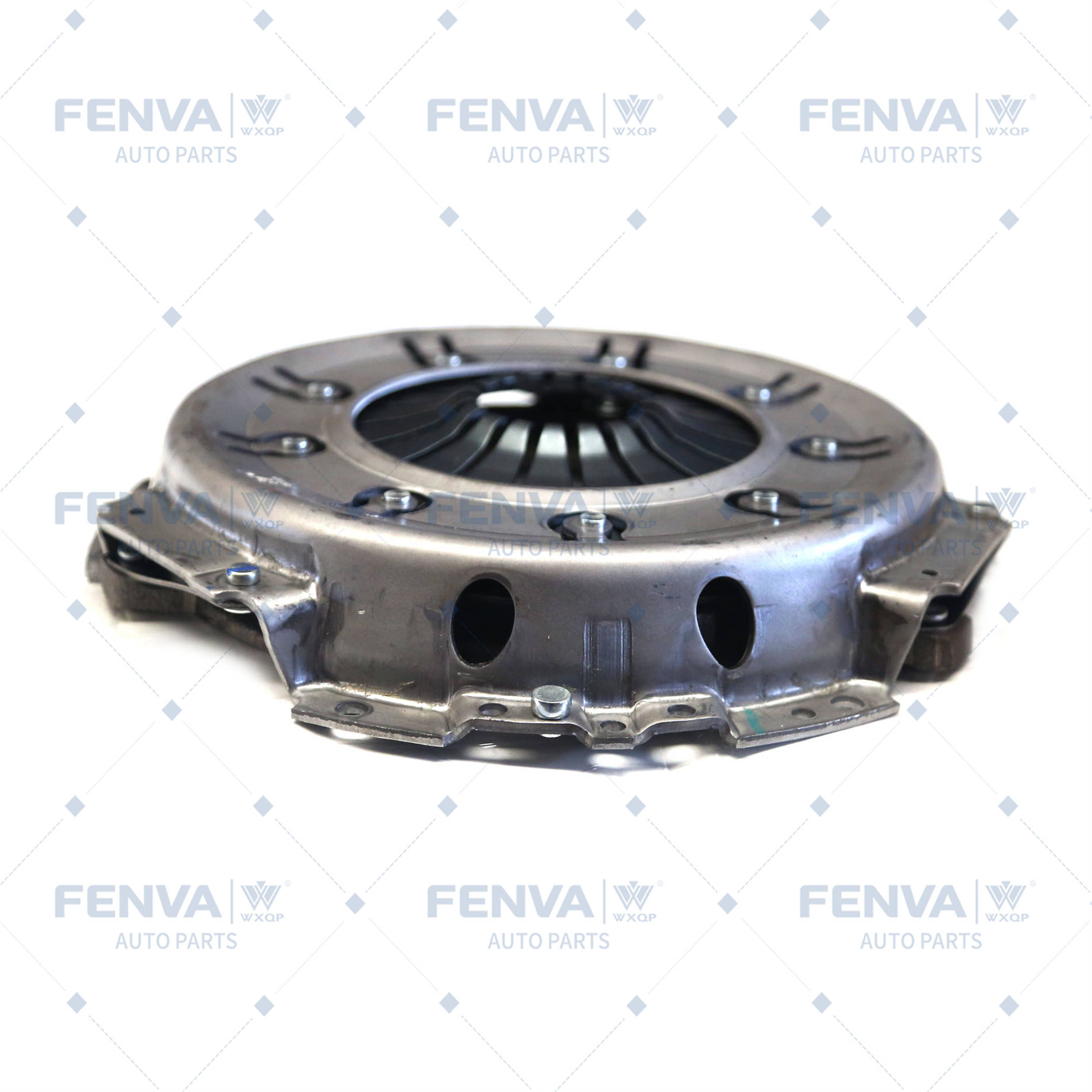Clutch Pressure Plate