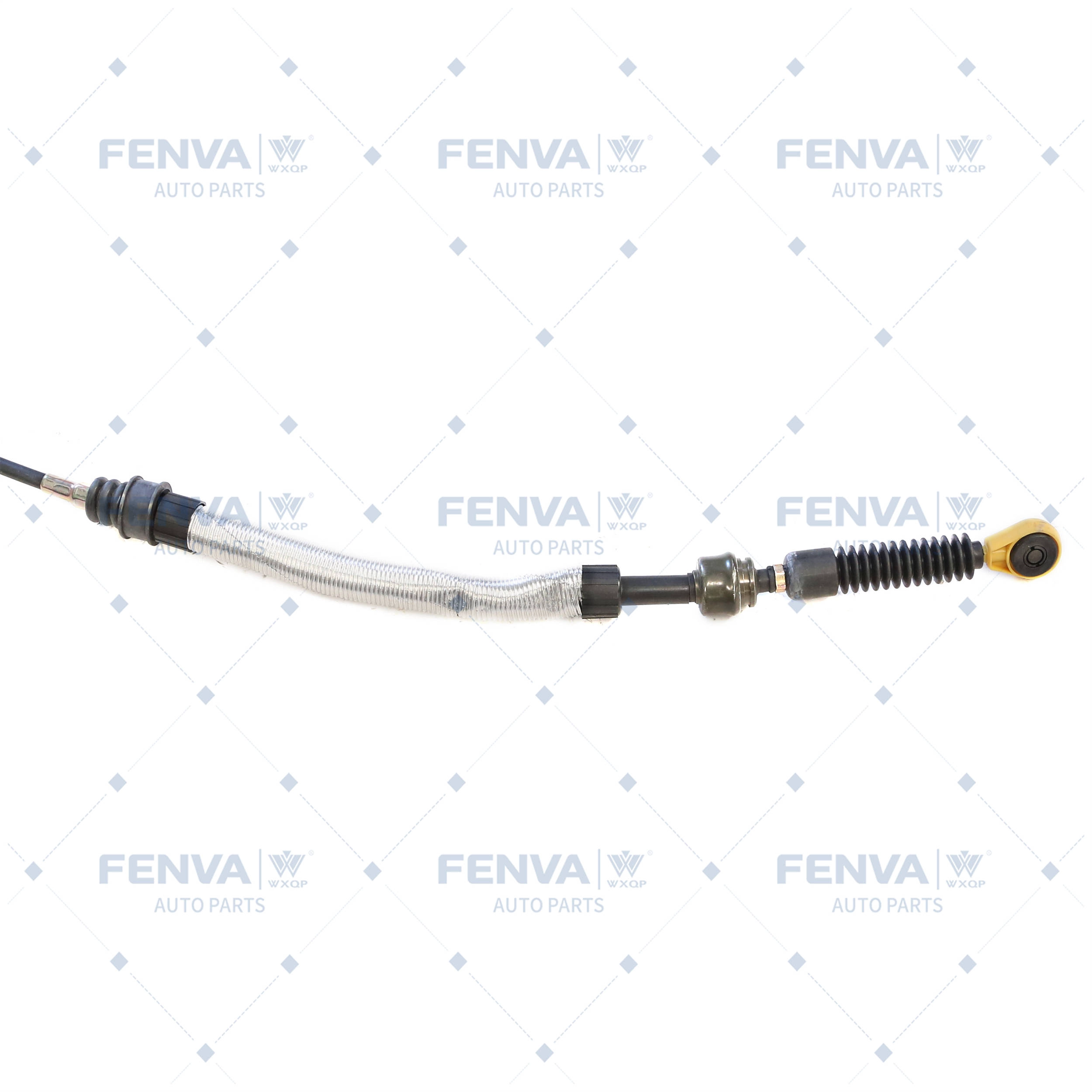 Cable Pull, manual transmission
