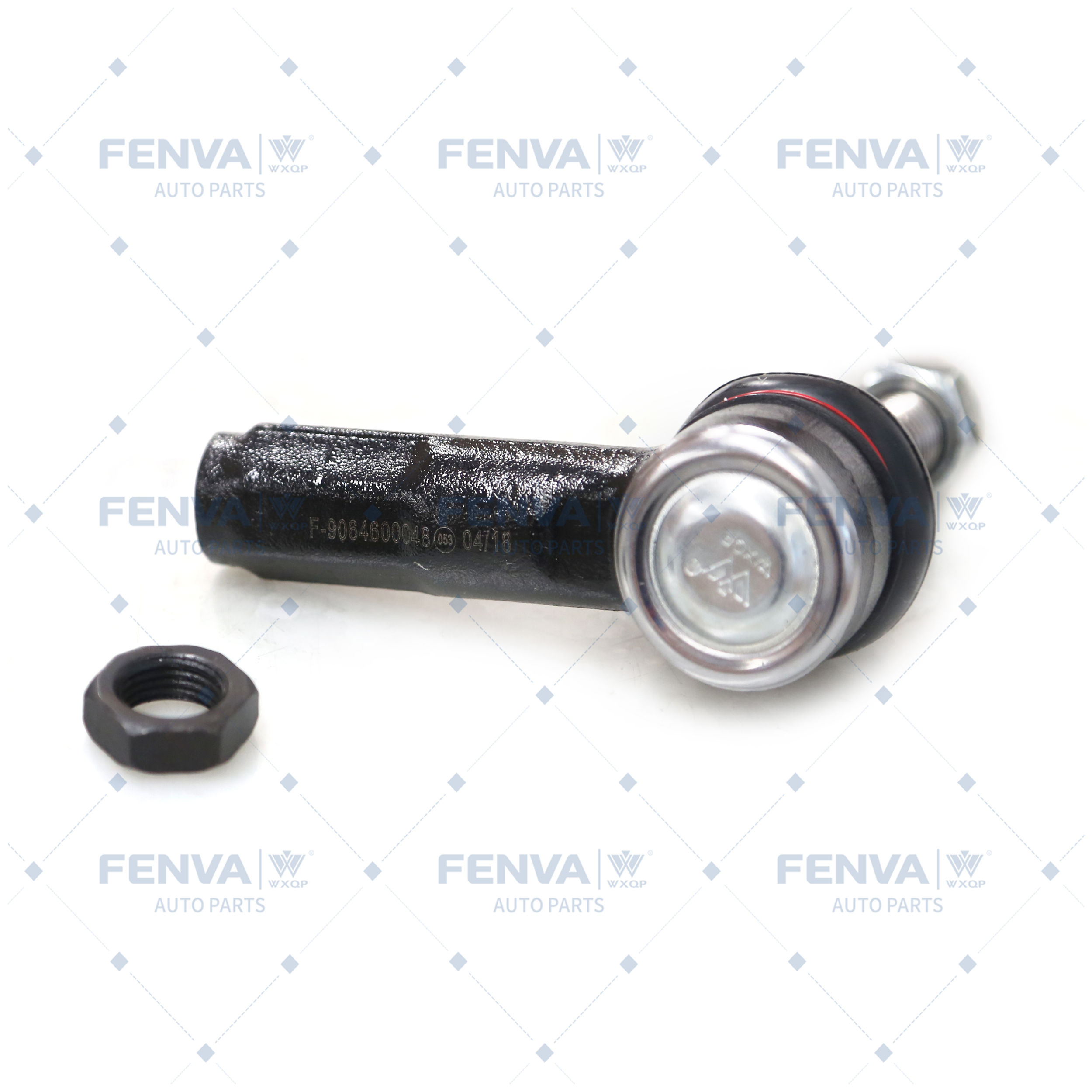 Tie Rod End