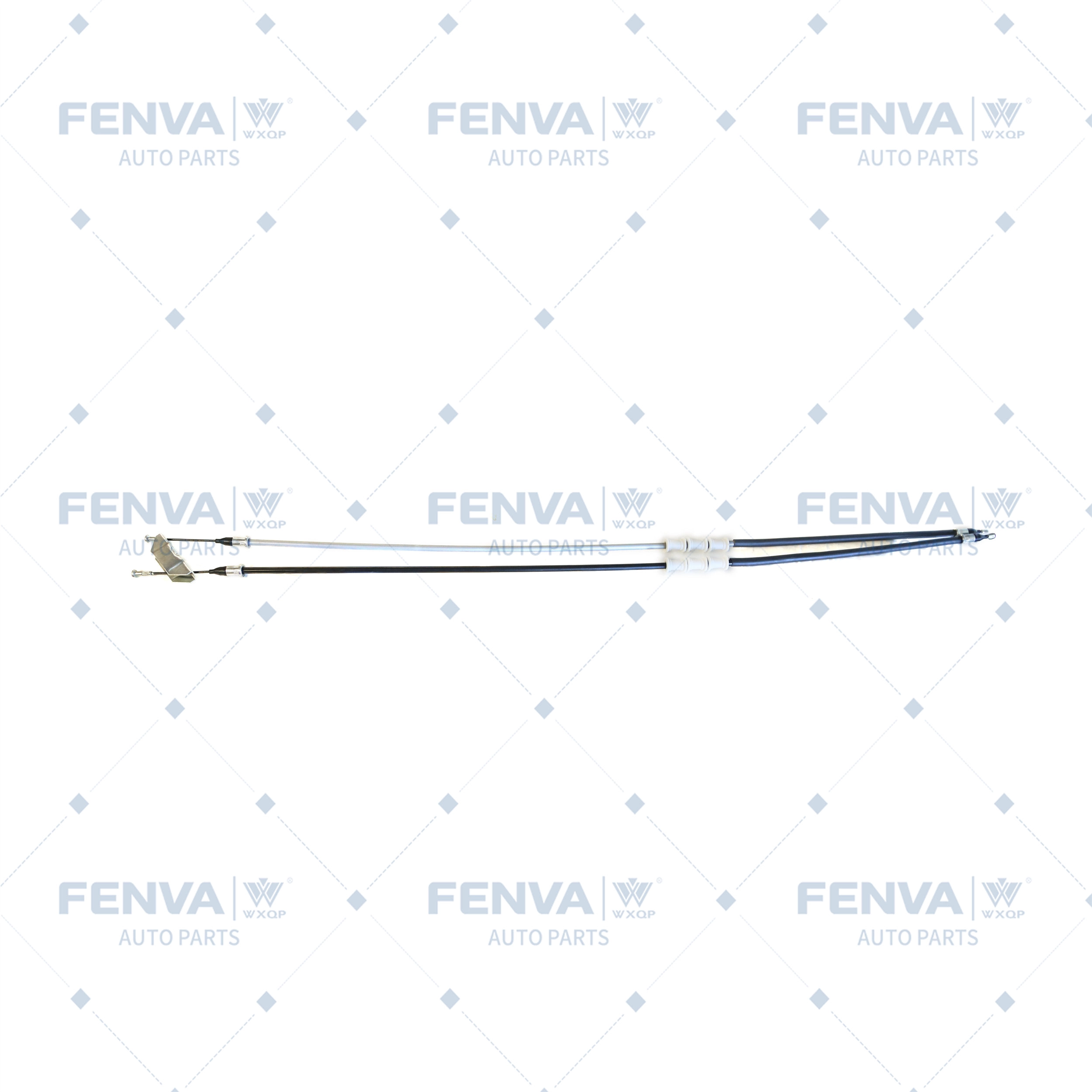 Cable Pull, parking brake