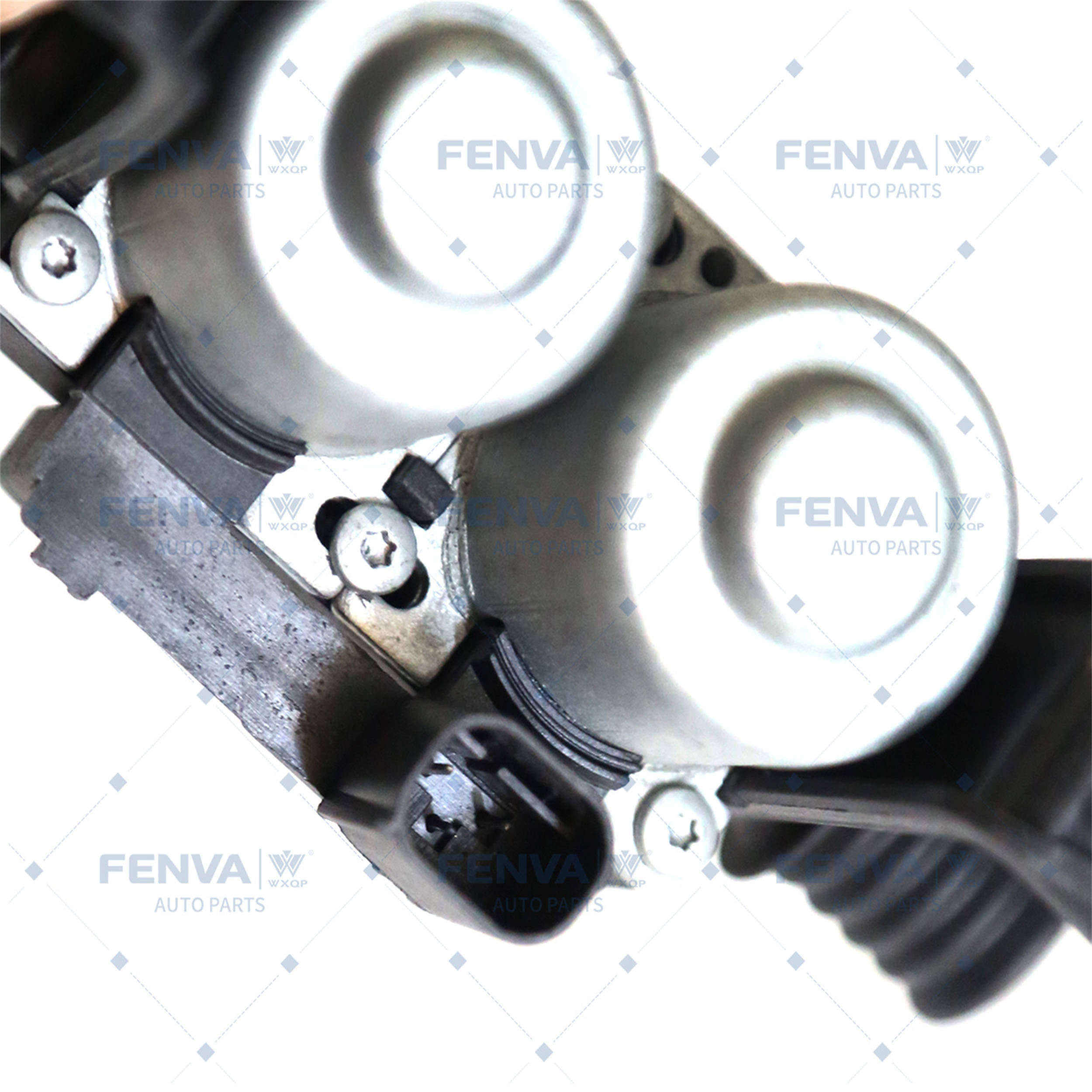 Coolant Control Valve