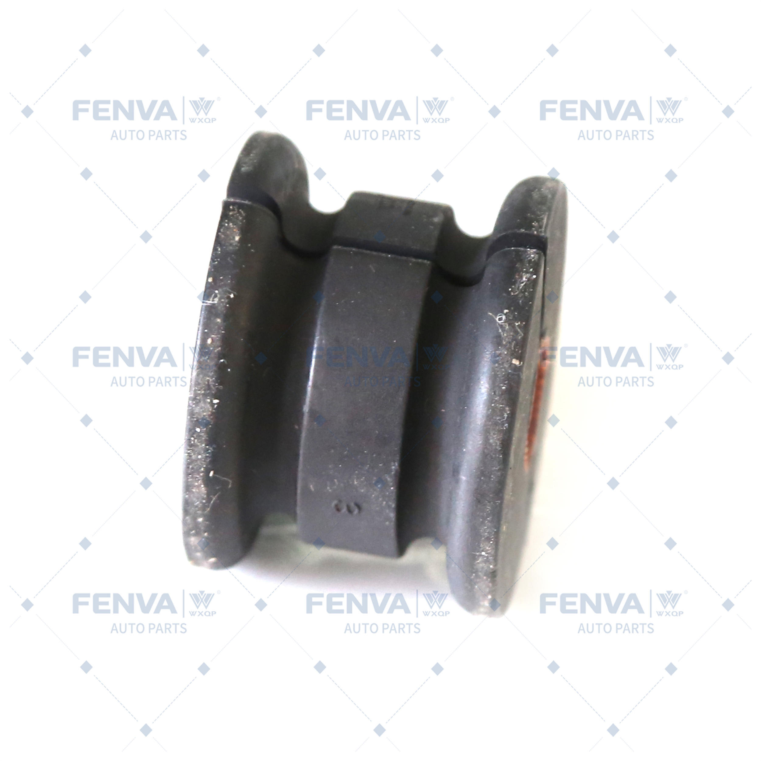 Mounting, stabiliser bar