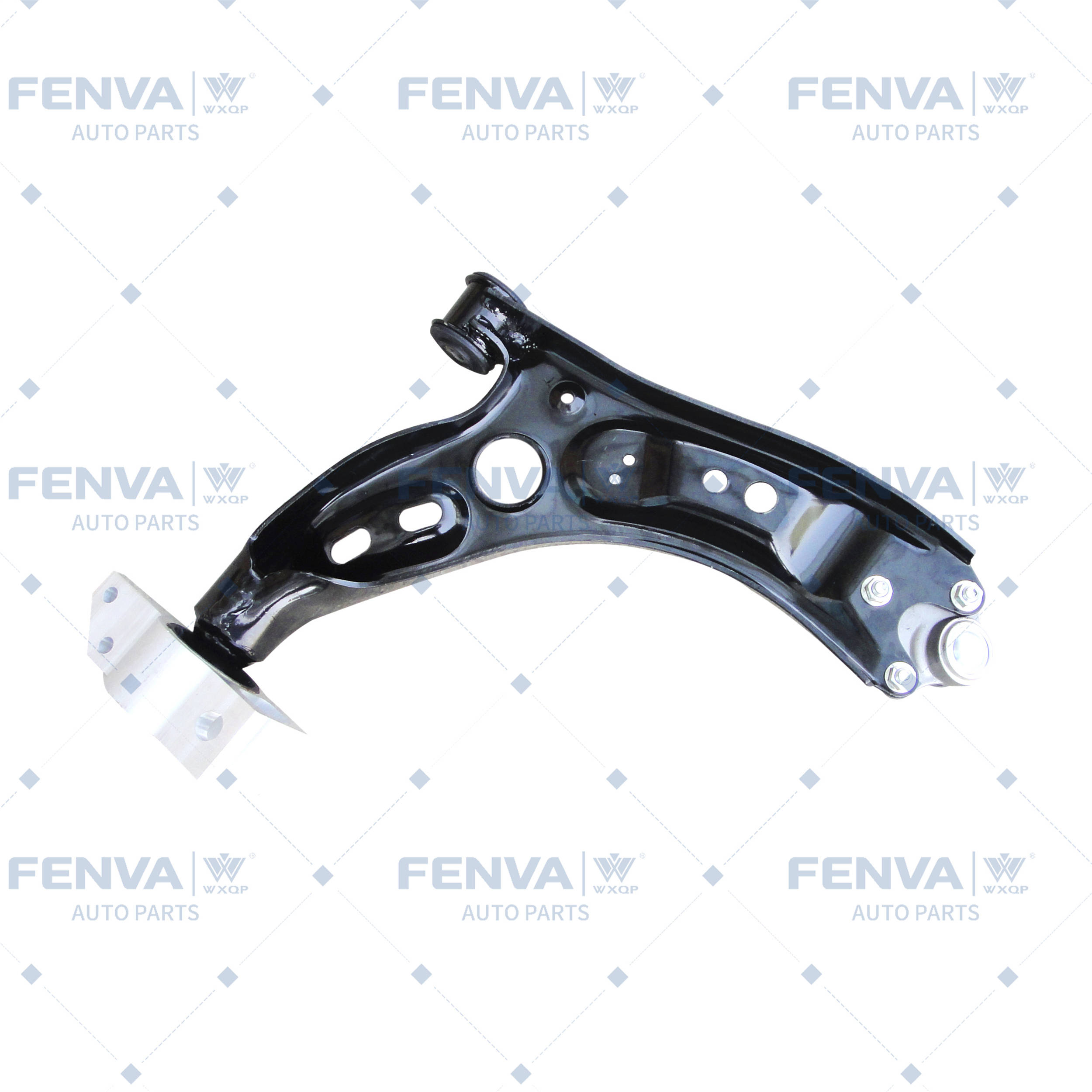 Control/Trailing Arm, wheel suspension (360923)