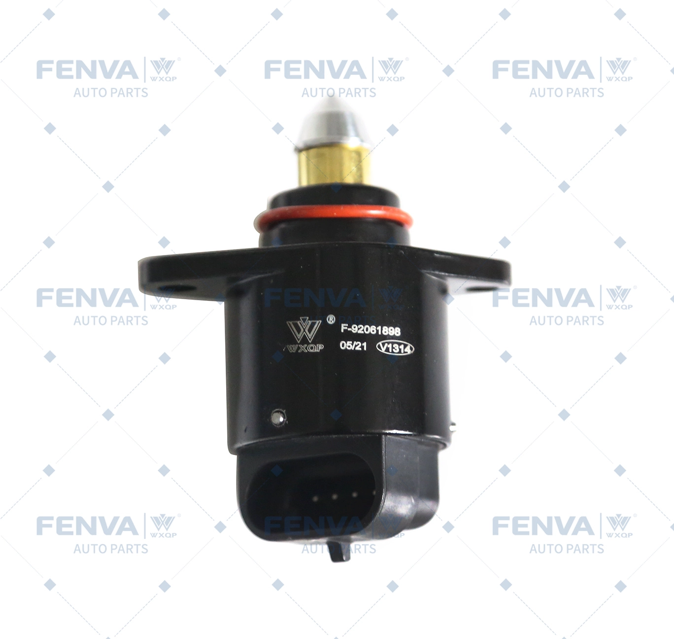 Idle Control Valve, air supply (561267)