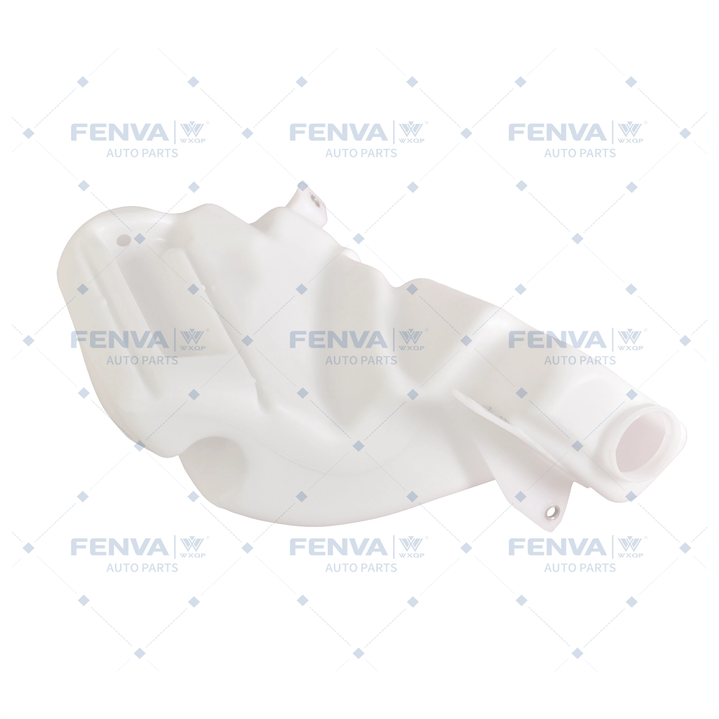 Expansion Tank, coolant (320851)