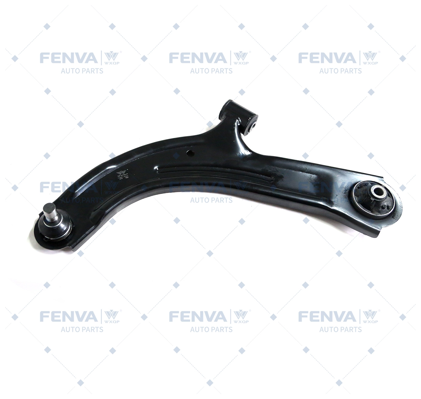Control/Trailing Arm, wheel suspension (55315)