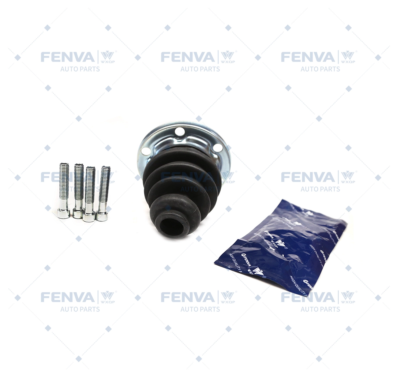 Bellow Kit, drive shaft