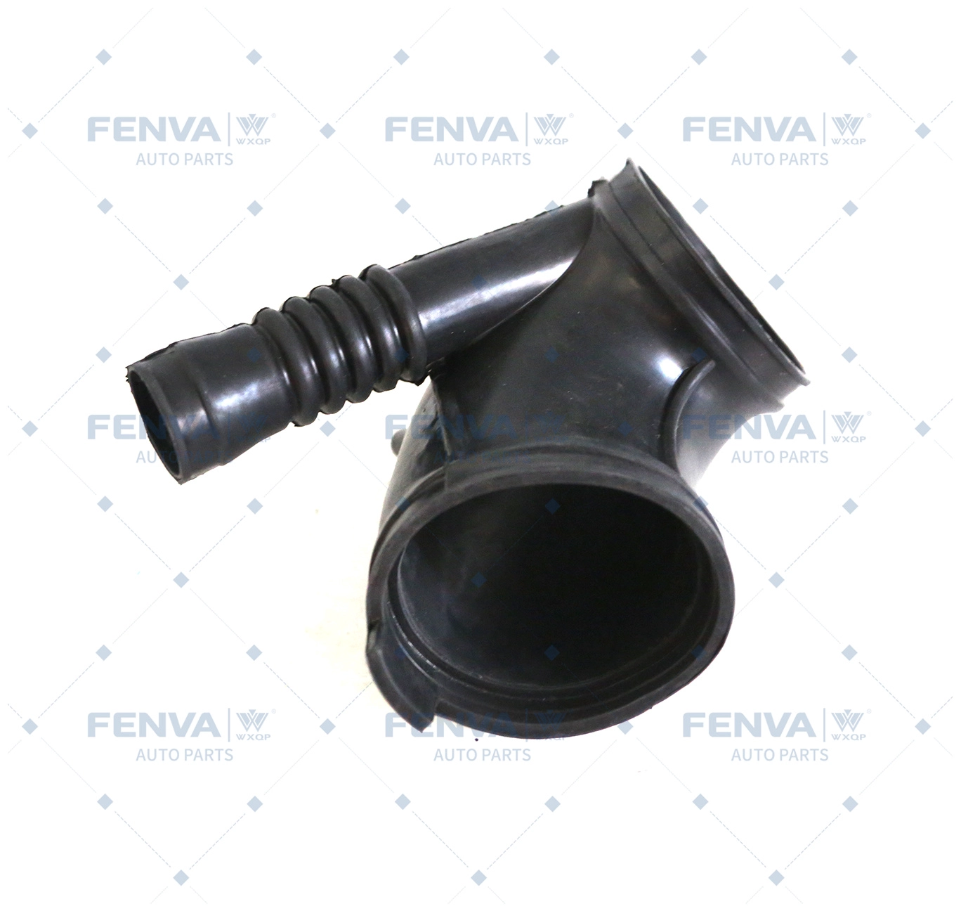 Intake Hose, air filter