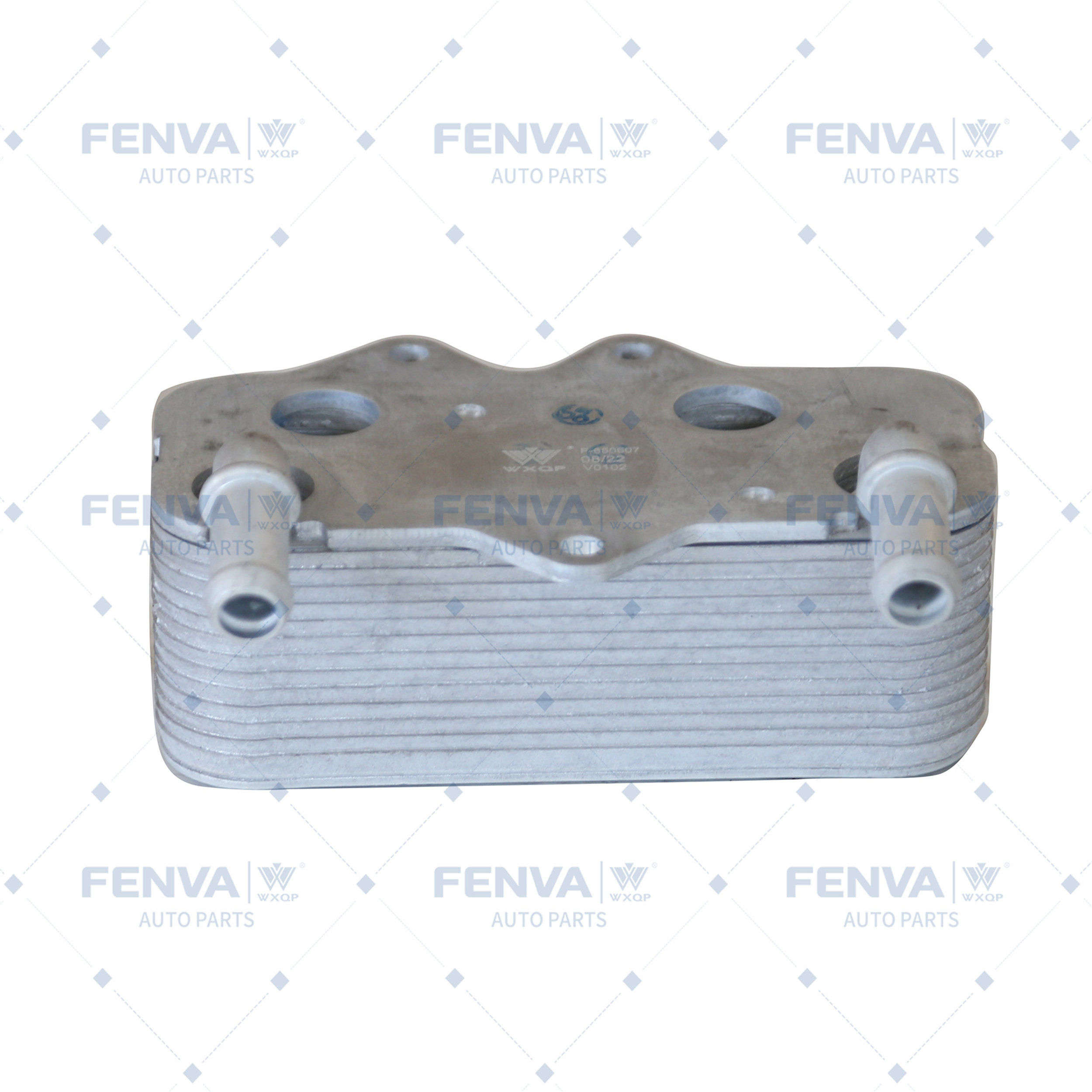 Oil Cooler, engine oil