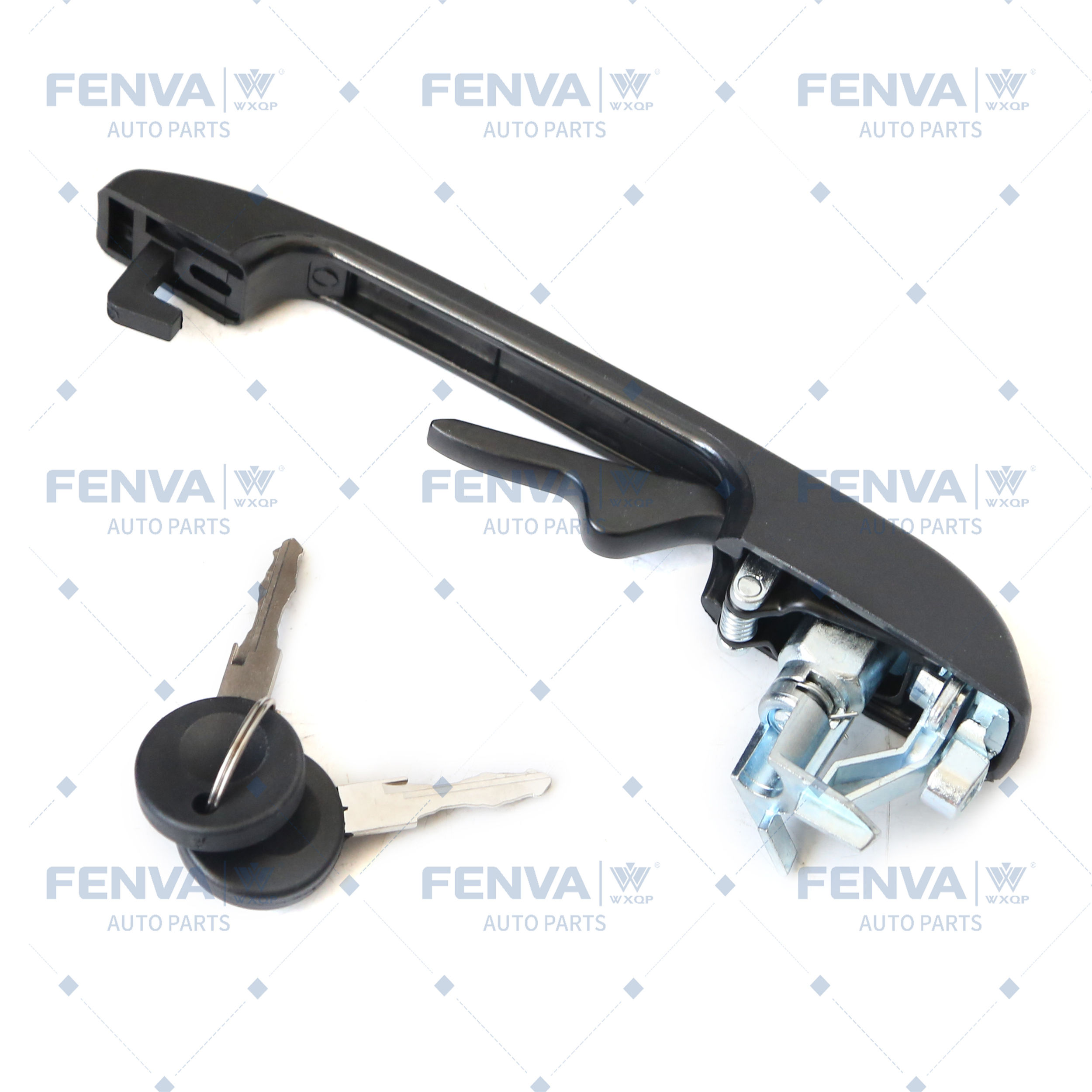 Exterior Door Handle (370671)