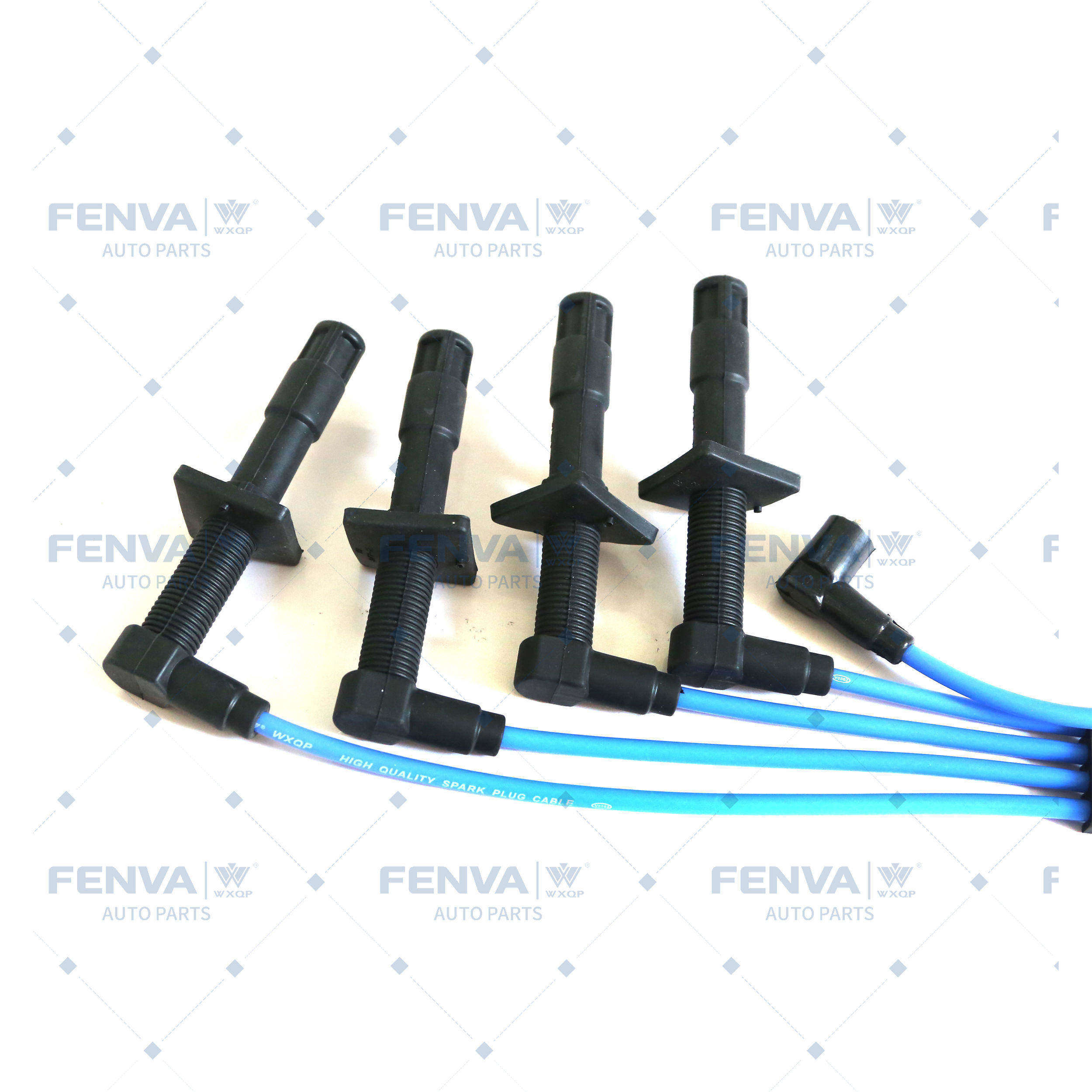 Ignition Cable Kit