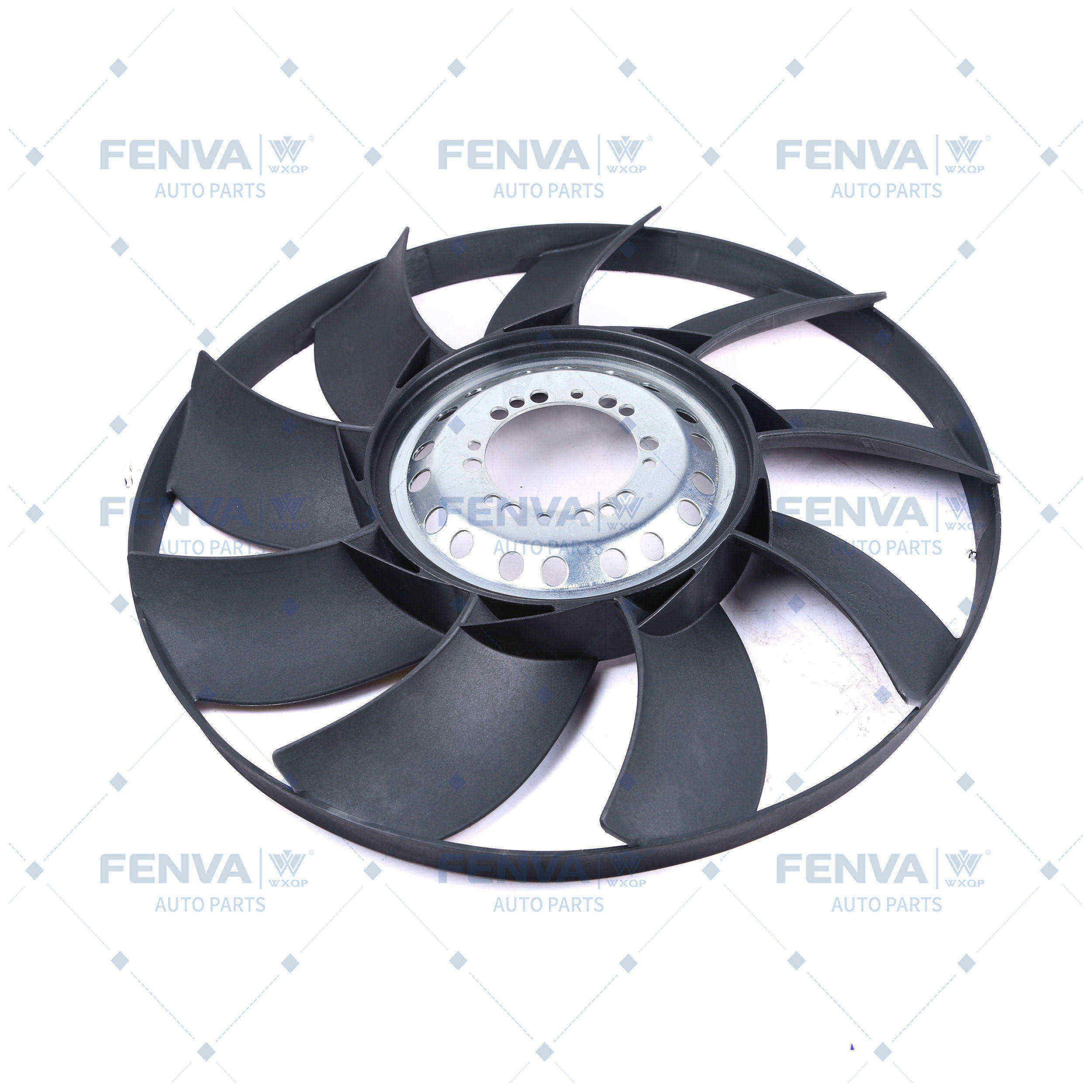 Fan Wheel, engine cooling