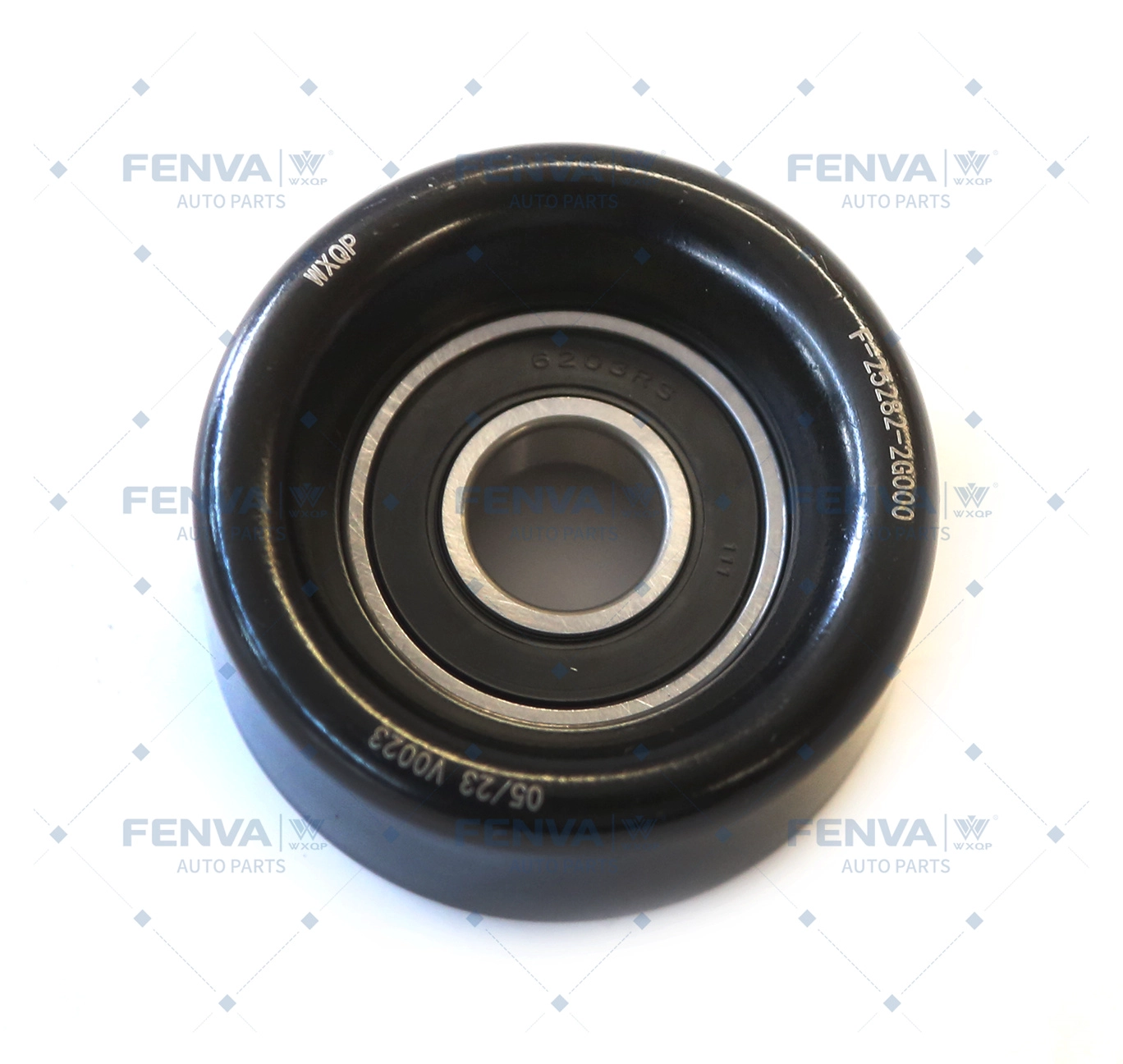 Tensioner Pulley, V-ribbed belt (762483)
