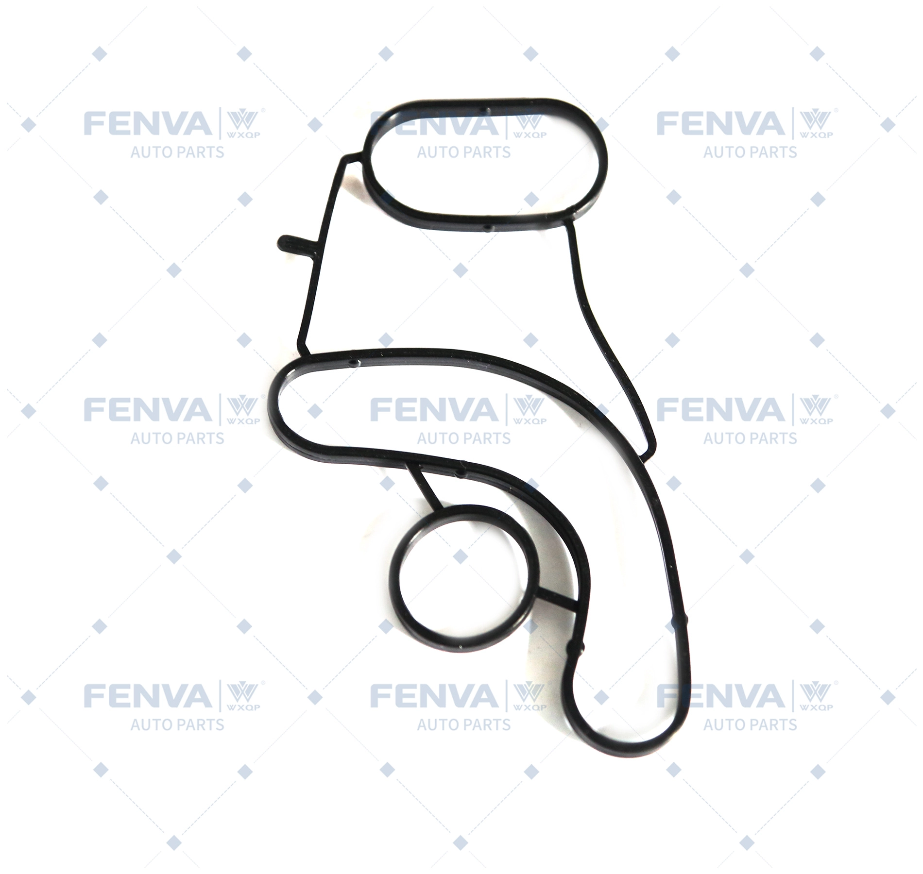 Gasket, oil cooler