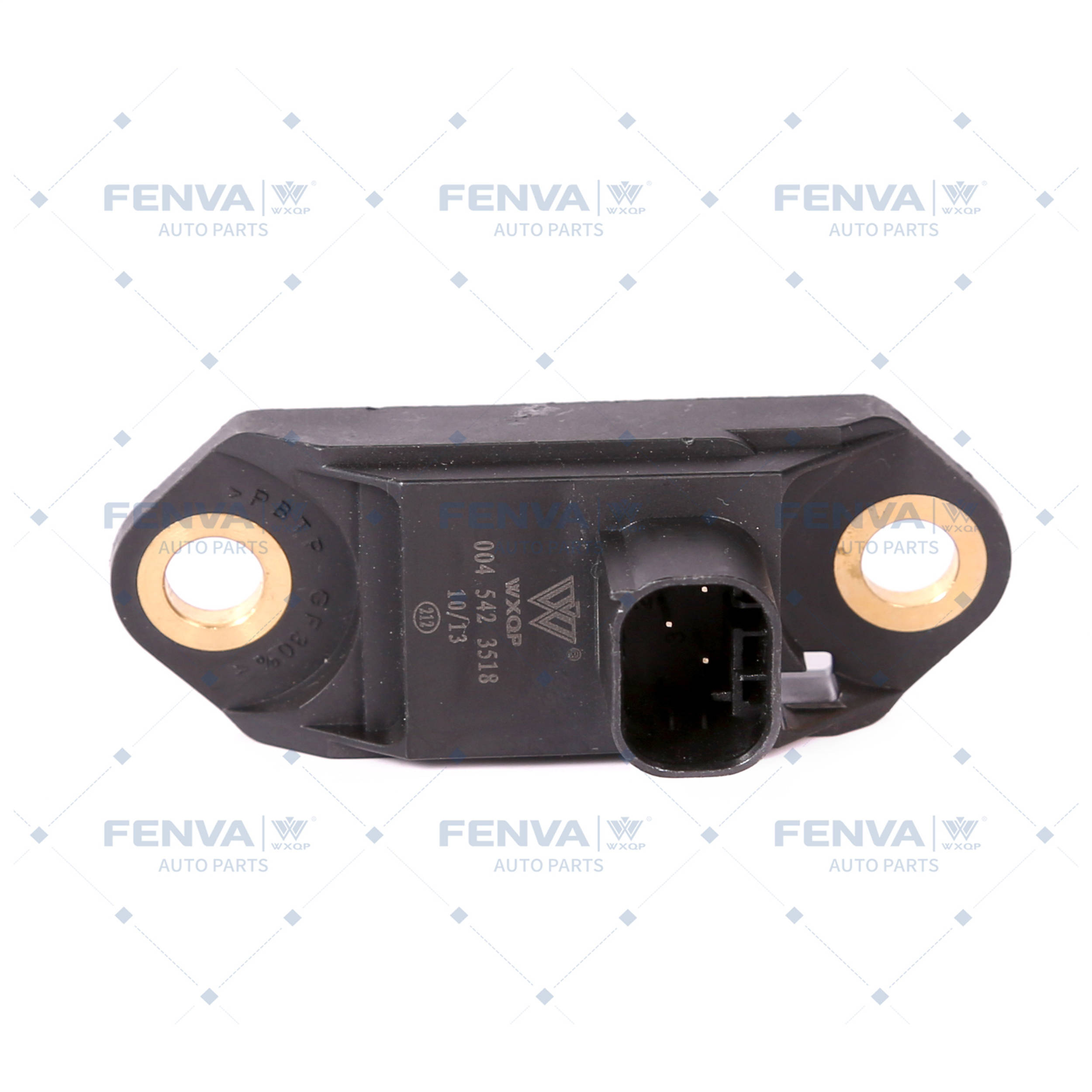 Sensor, longitudinal acceleration (130153)