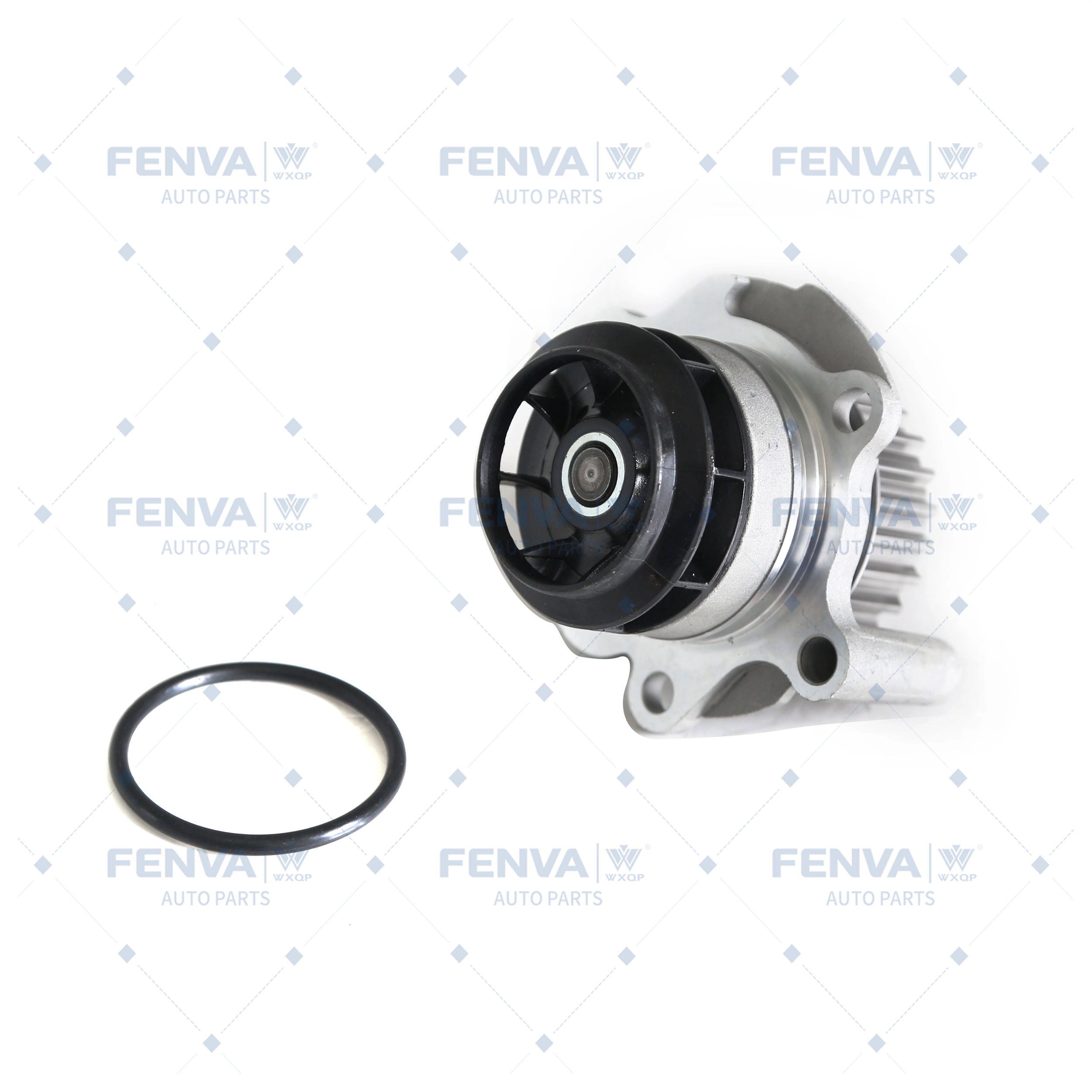 Water Pump, engine cooling