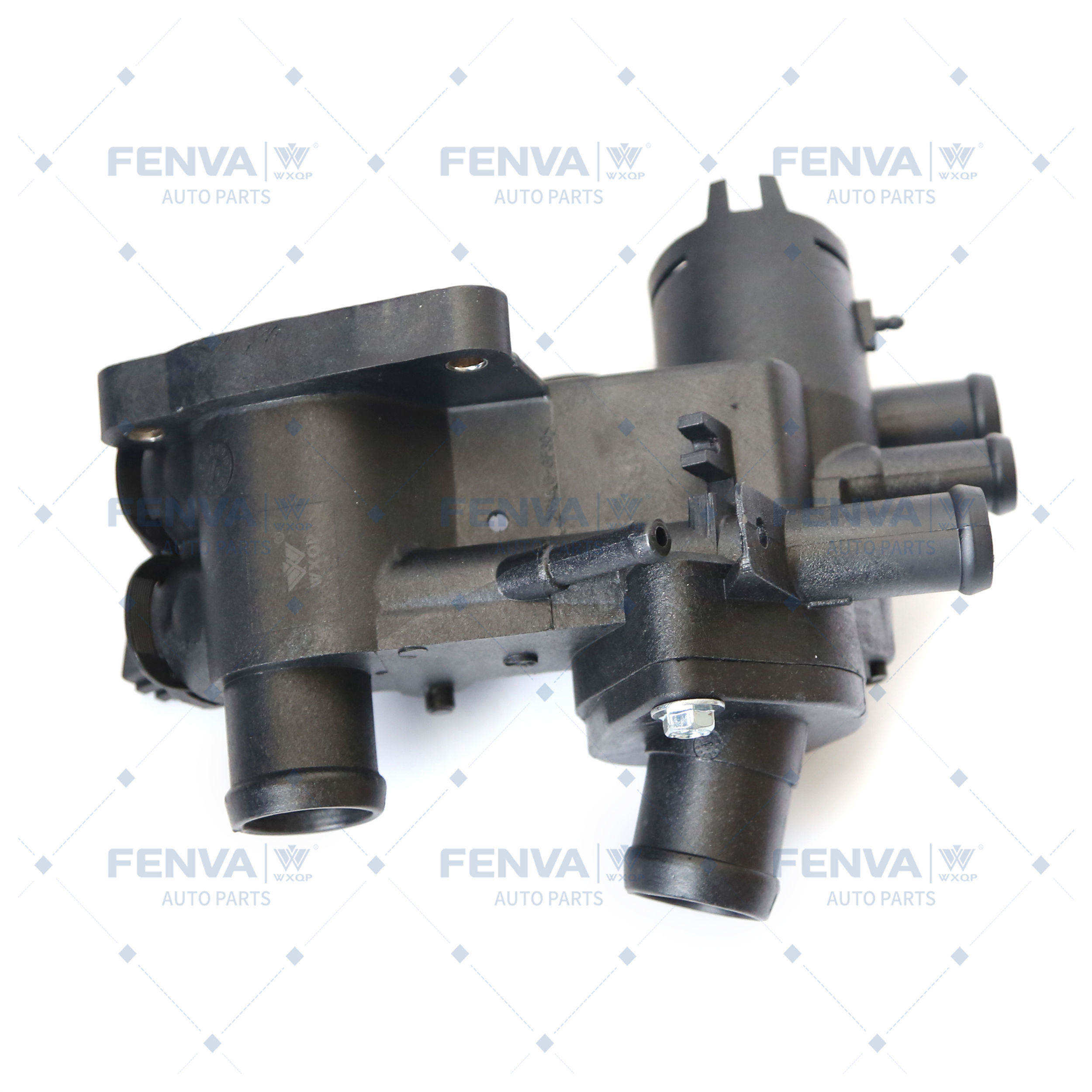 Coolant Flange (320481)