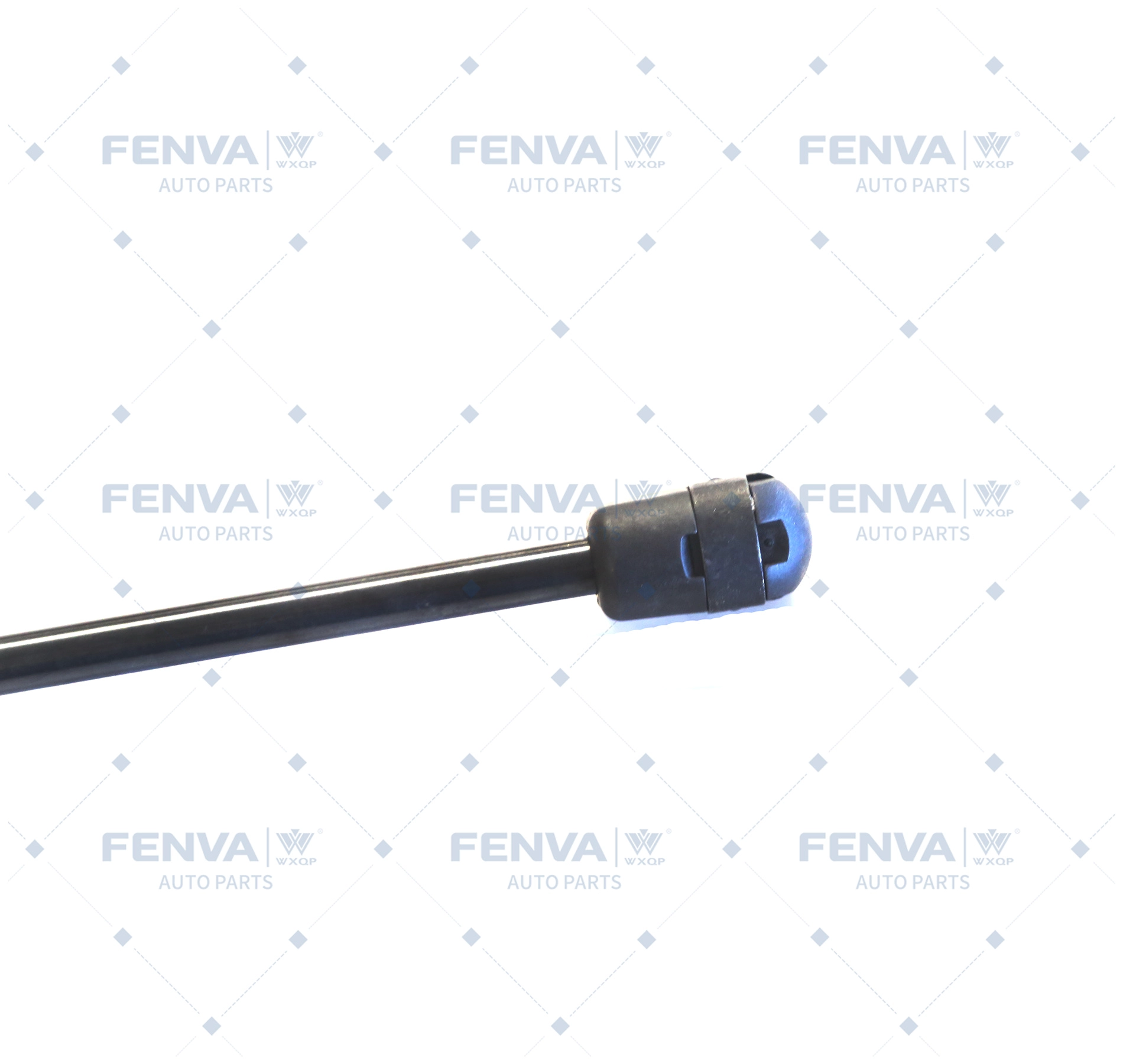 Gas Spring, bonnet